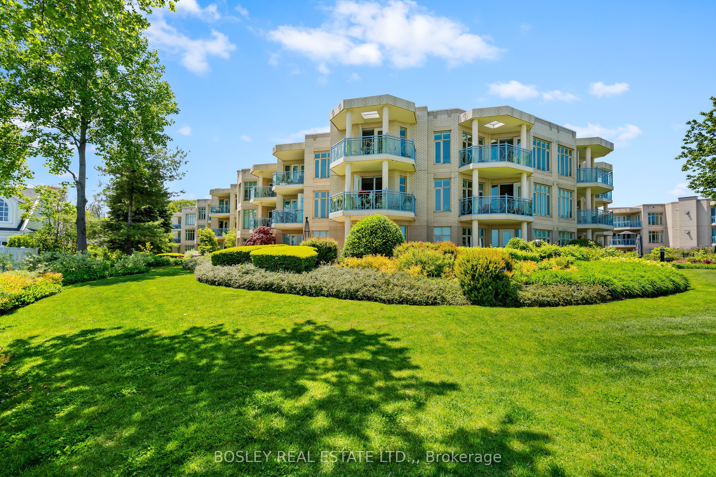 225 Ricardo Street 107, Niagara-on-the-Lake, ON L0S 1J0