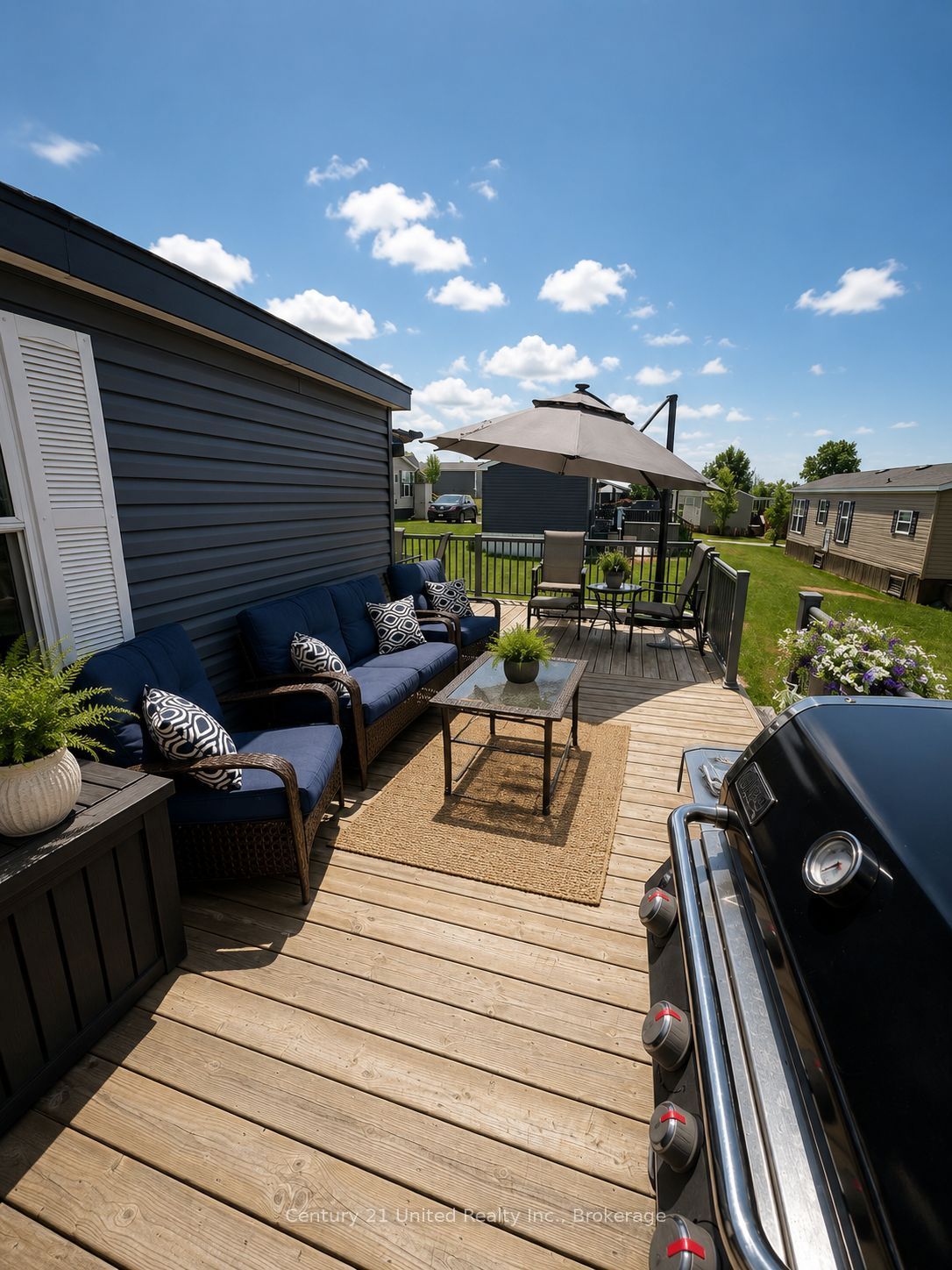 1235 Villiers Line (3 Trent Lane), Otonabee-South Monaghan, ON K0L 2G0 photo 3