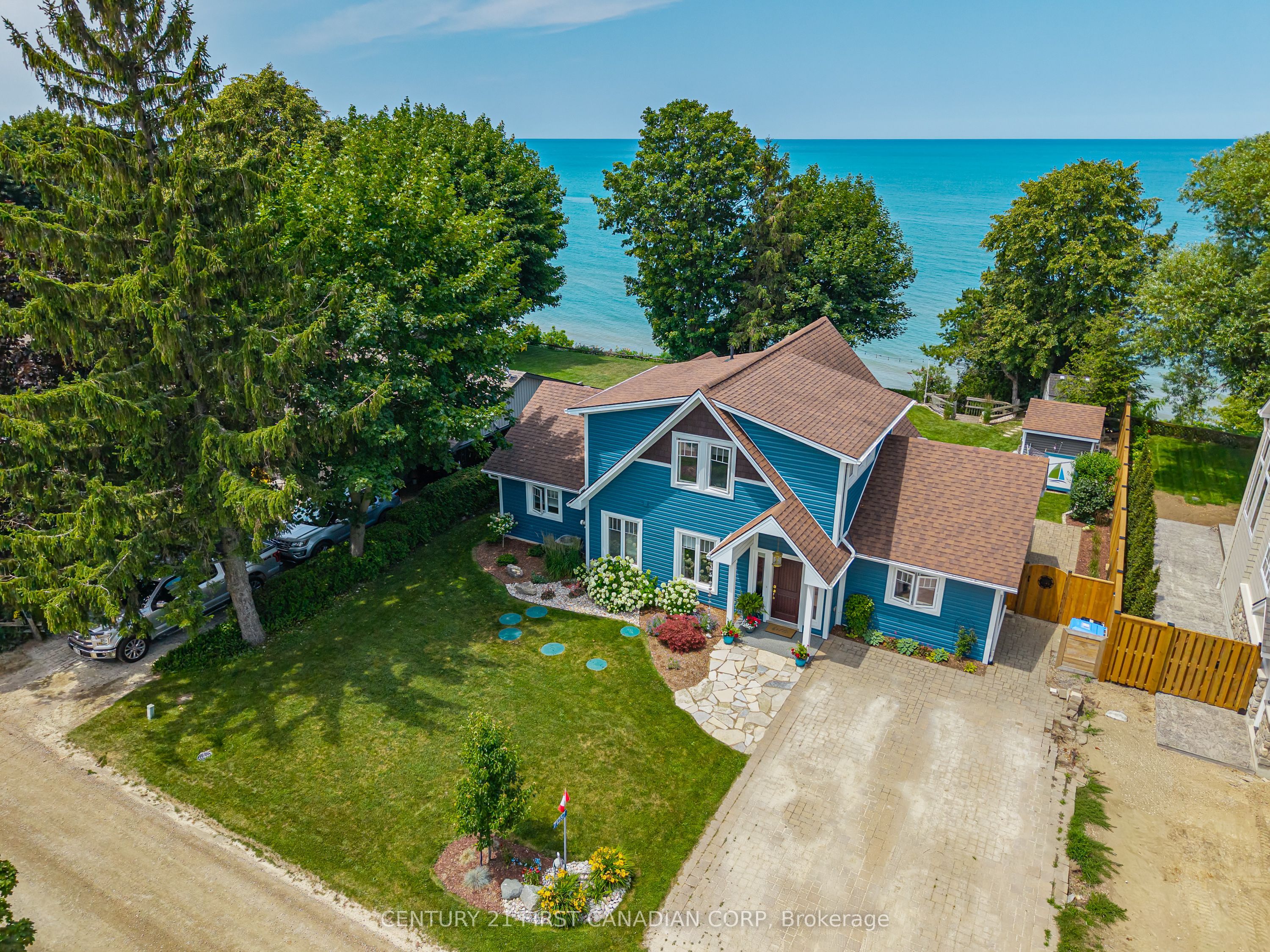 71257 Elizabeth Street, Bluewater, ON N0M 1N0