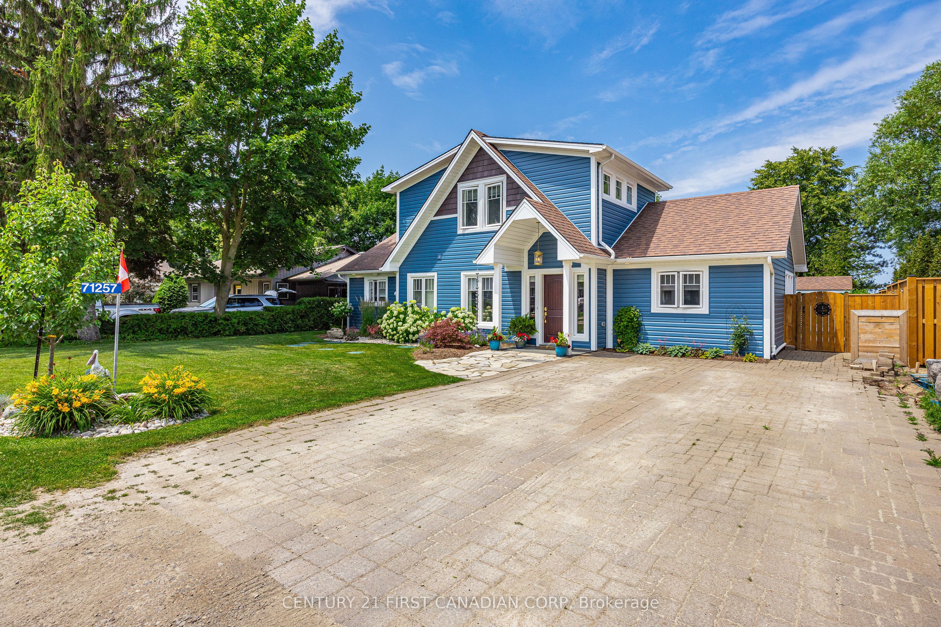 71257 Elizabeth Street, Bluewater, ON N0M 1N0 photo 3