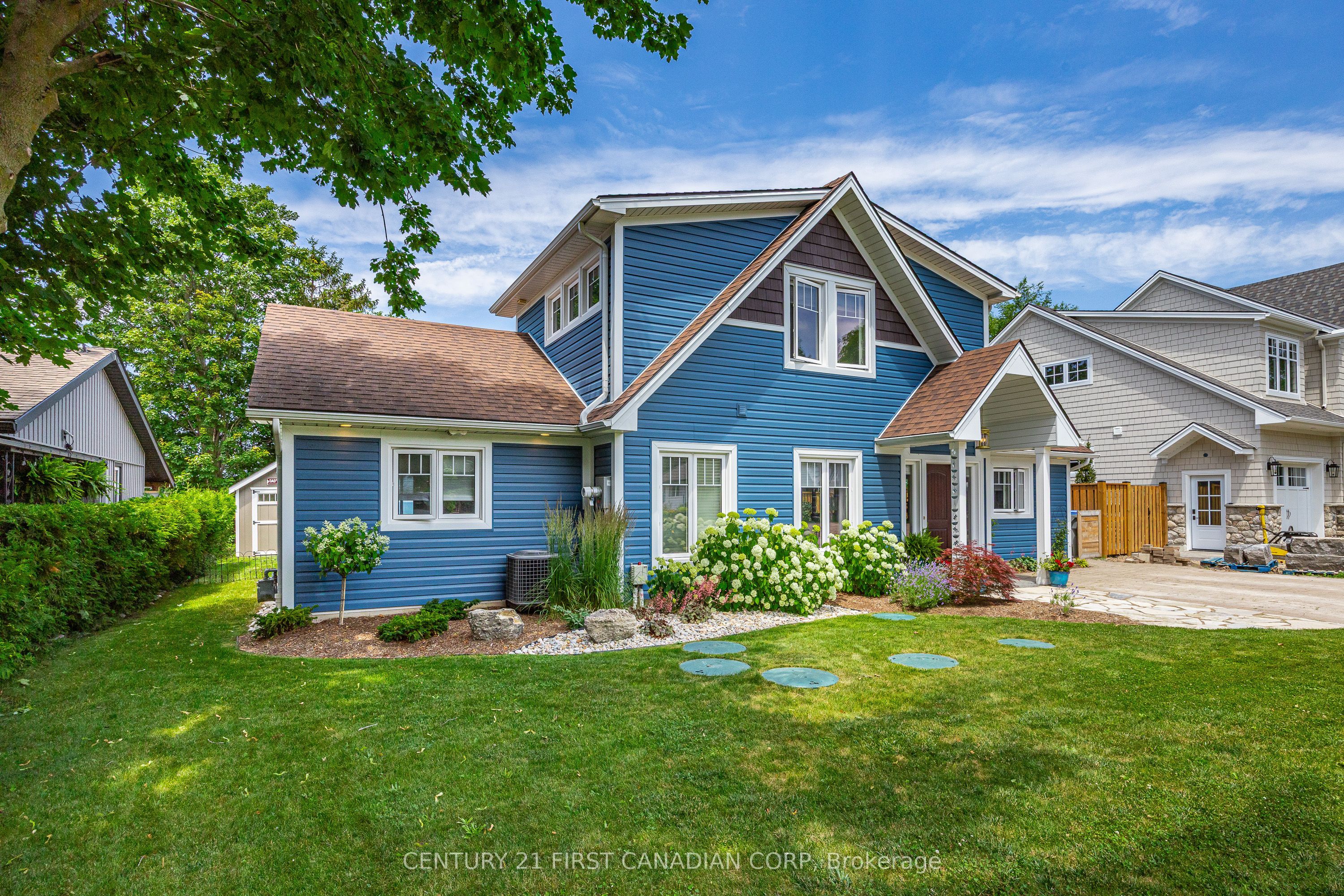 71257 Elizabeth Street, Bluewater, ON N0M 1N0 photo 4