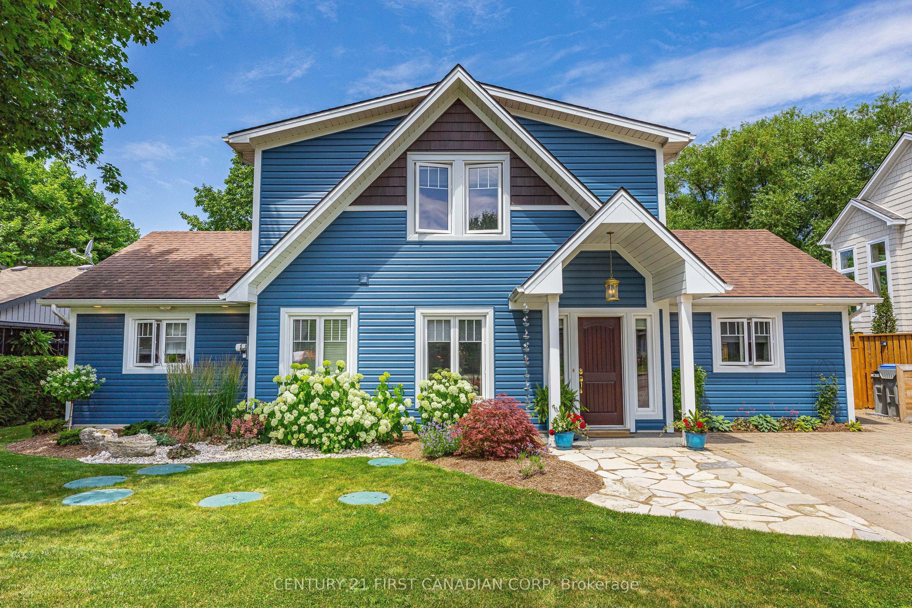 71257 Elizabeth Street, Bluewater, ON N0M 1N0 photo 5