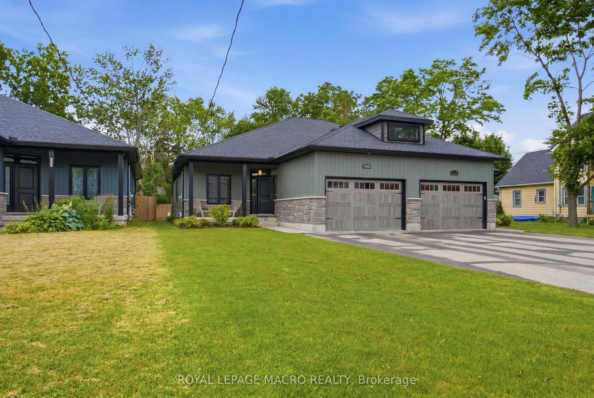 1055 Bay Street, Norfolk, ON N0E 1M0