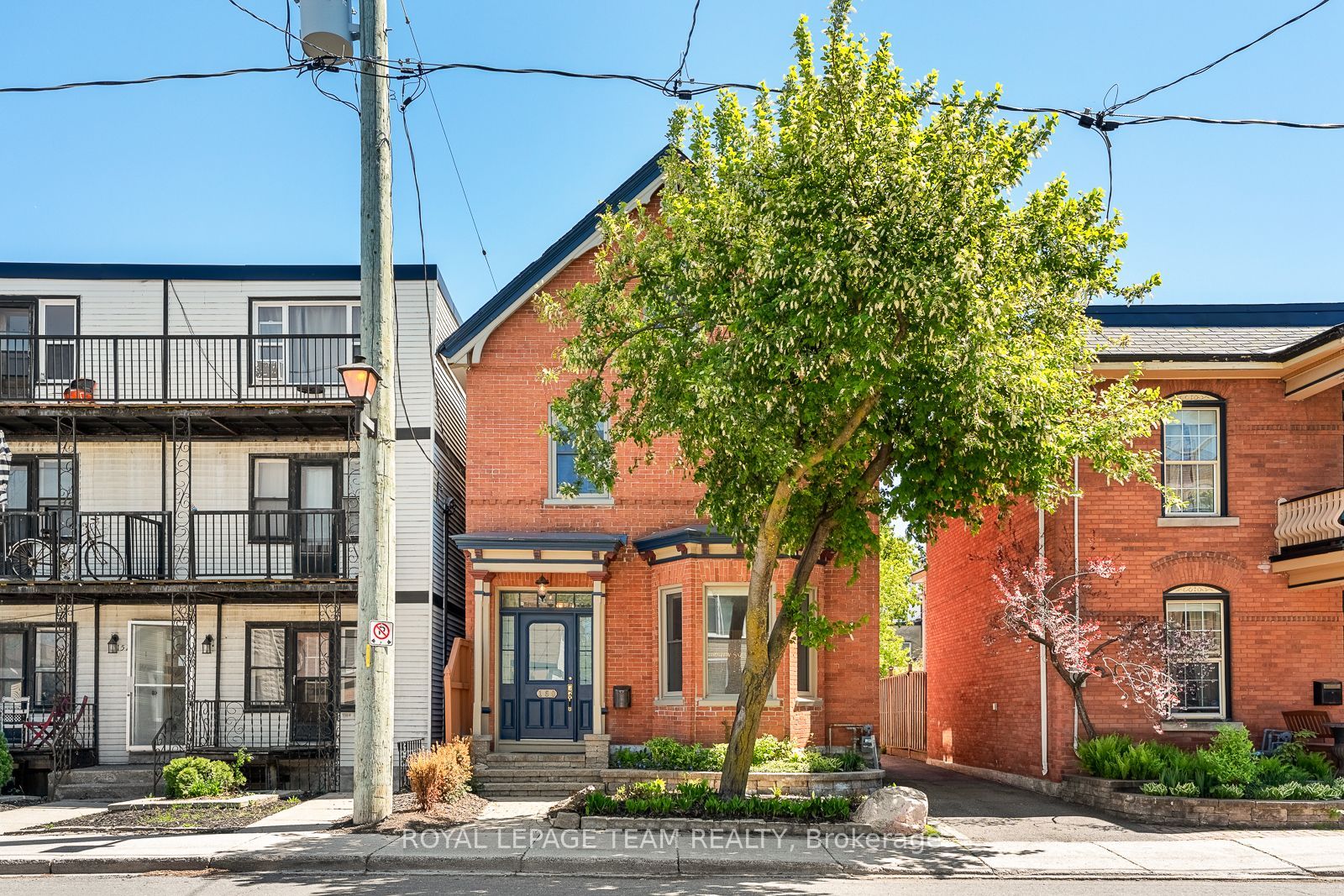 150 Guigues Avenue, Lower Town - Sandy Hill, ON K1N 5H9