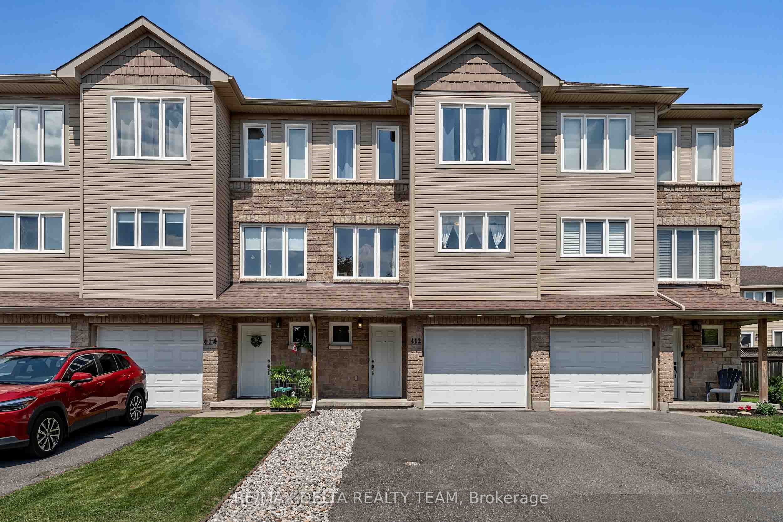 412 VAN BUREN Street, North Grenville, ON K0G 1J0