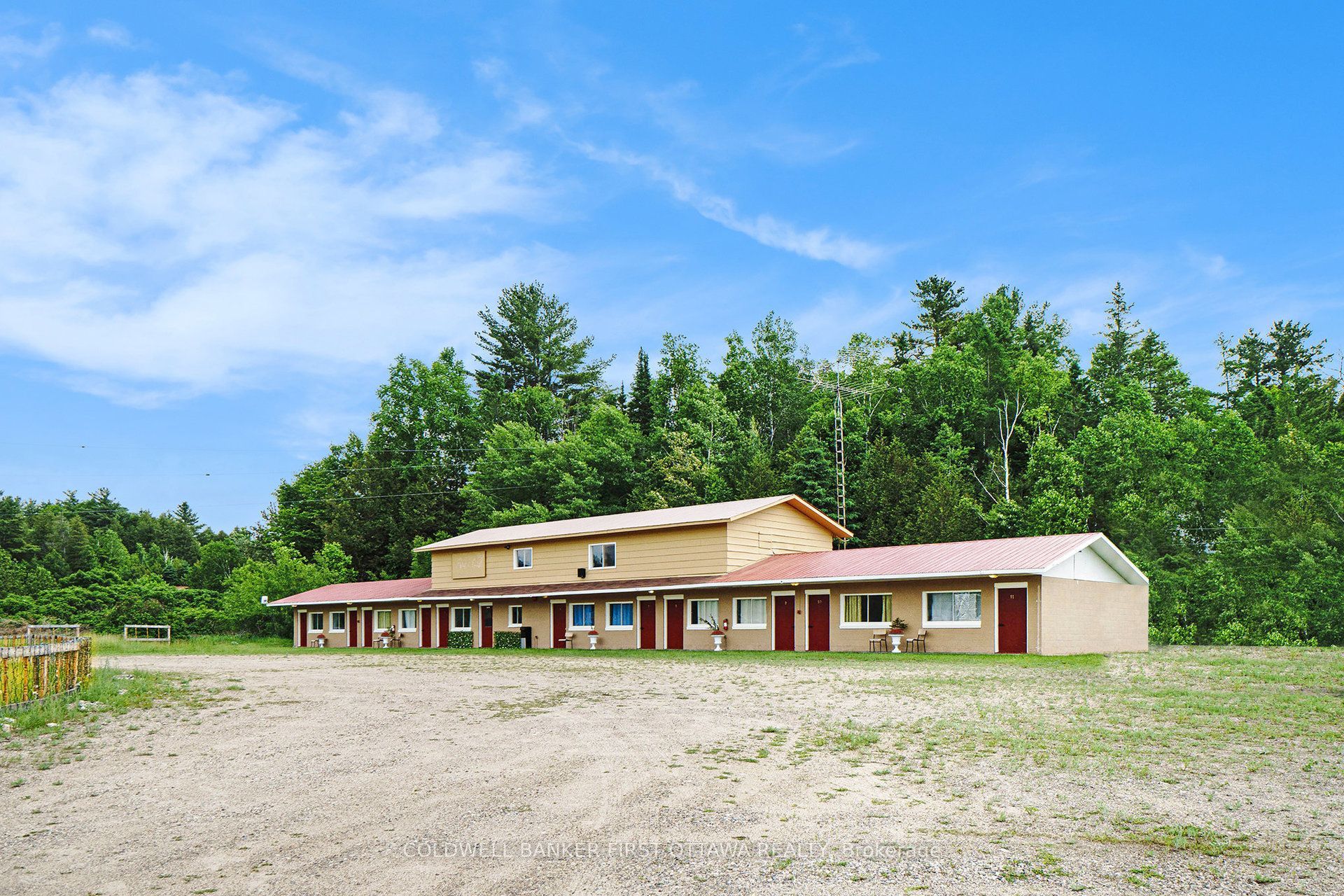9628 HWY 509, Frontenac, ON K0H 2J0