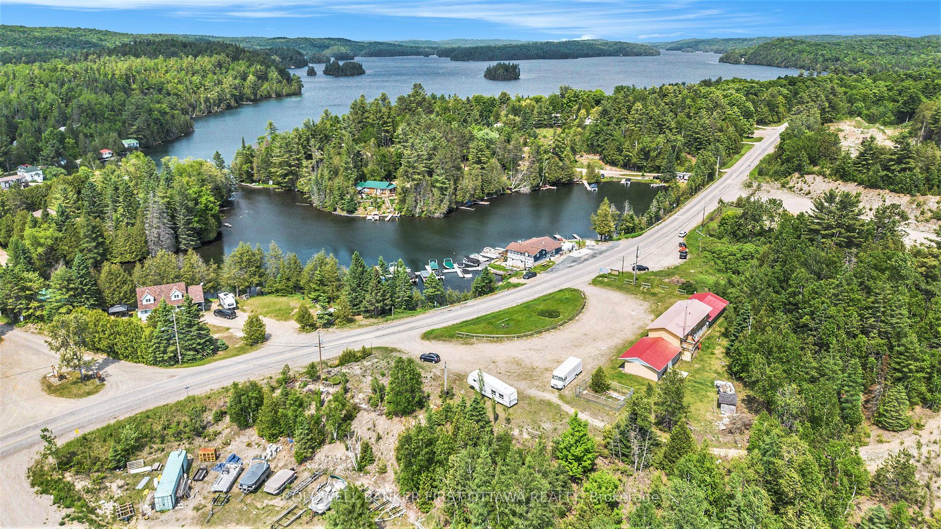 9628 HWY 509, Frontenac, ON K0H 2J0 photo 3