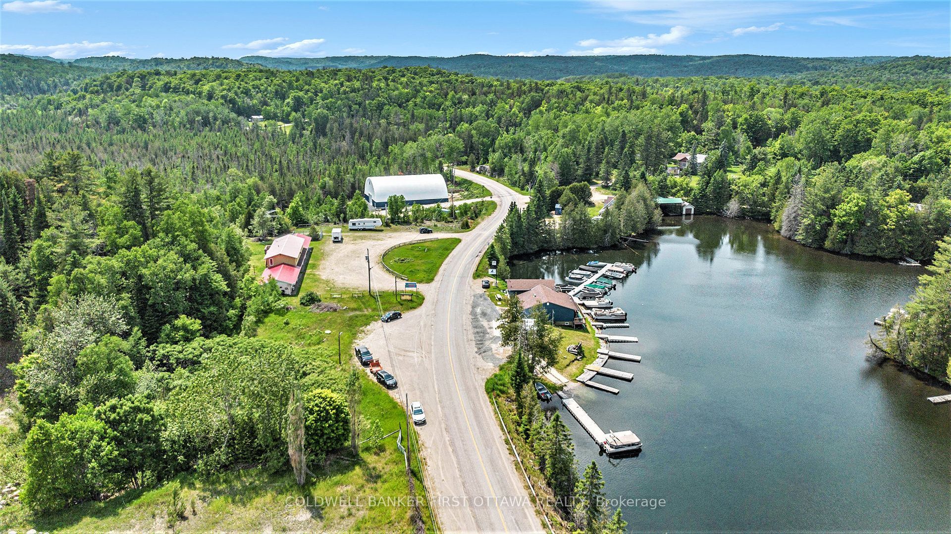 9628 HWY 509, Frontenac, ON K0H 2J0 photo 4