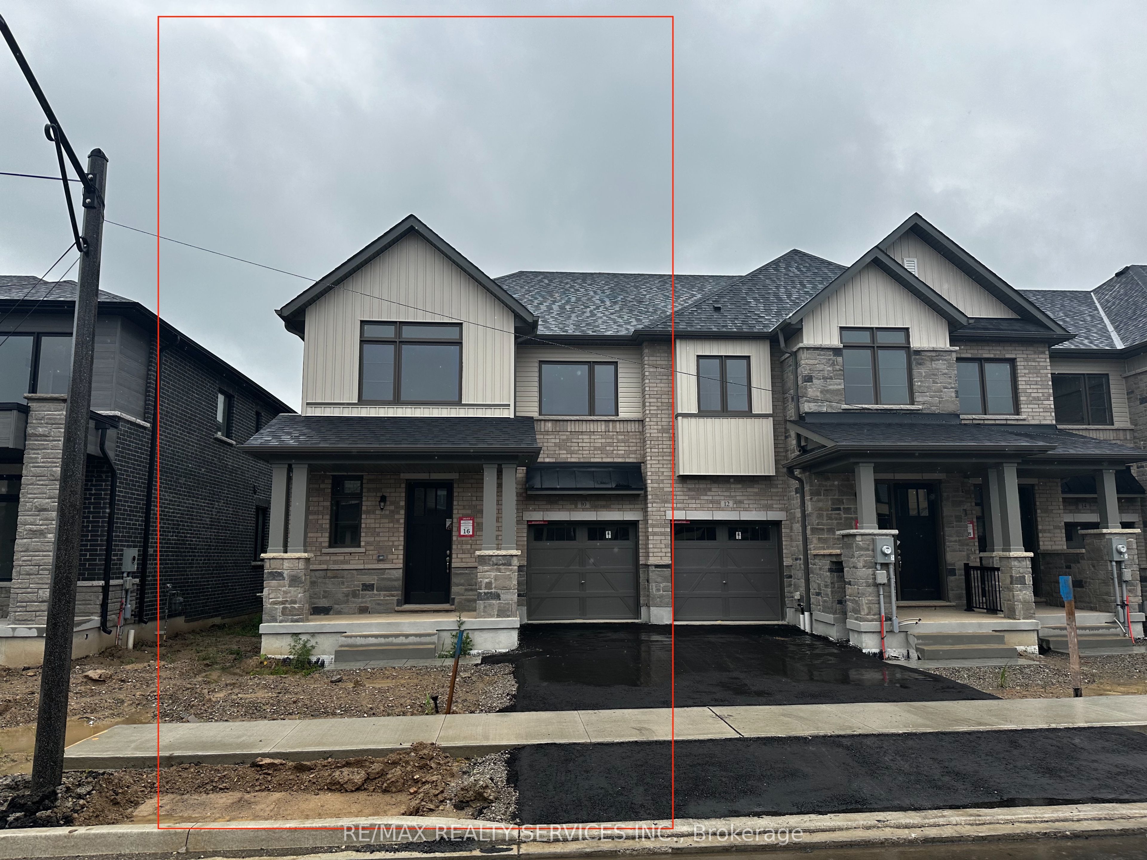 10 Molnar Crescent, Brantford, ON N3T 0X3 photo 2