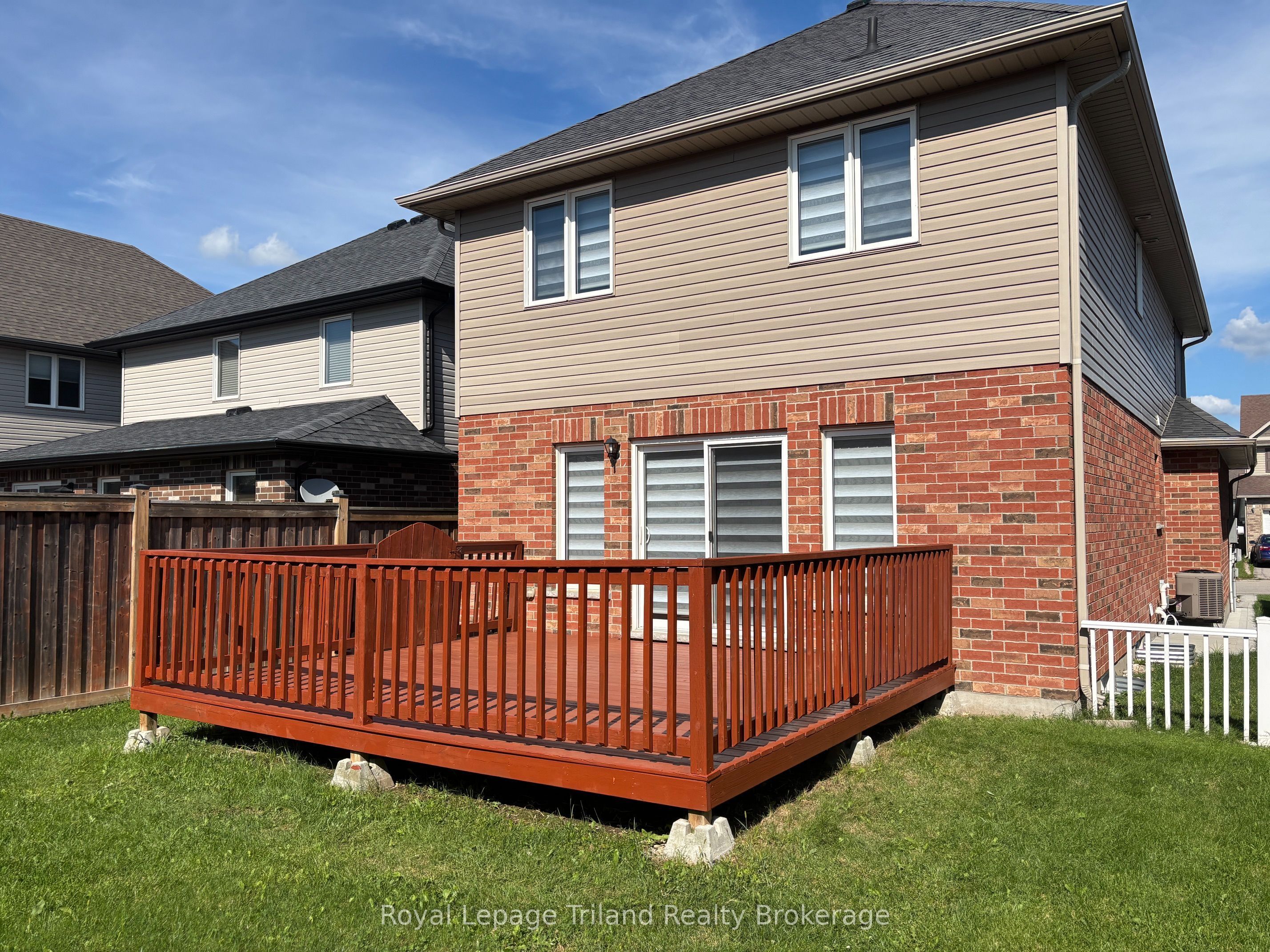 129 Passchendaele Street, Woodstock, ON N4T 0J3 photo 2