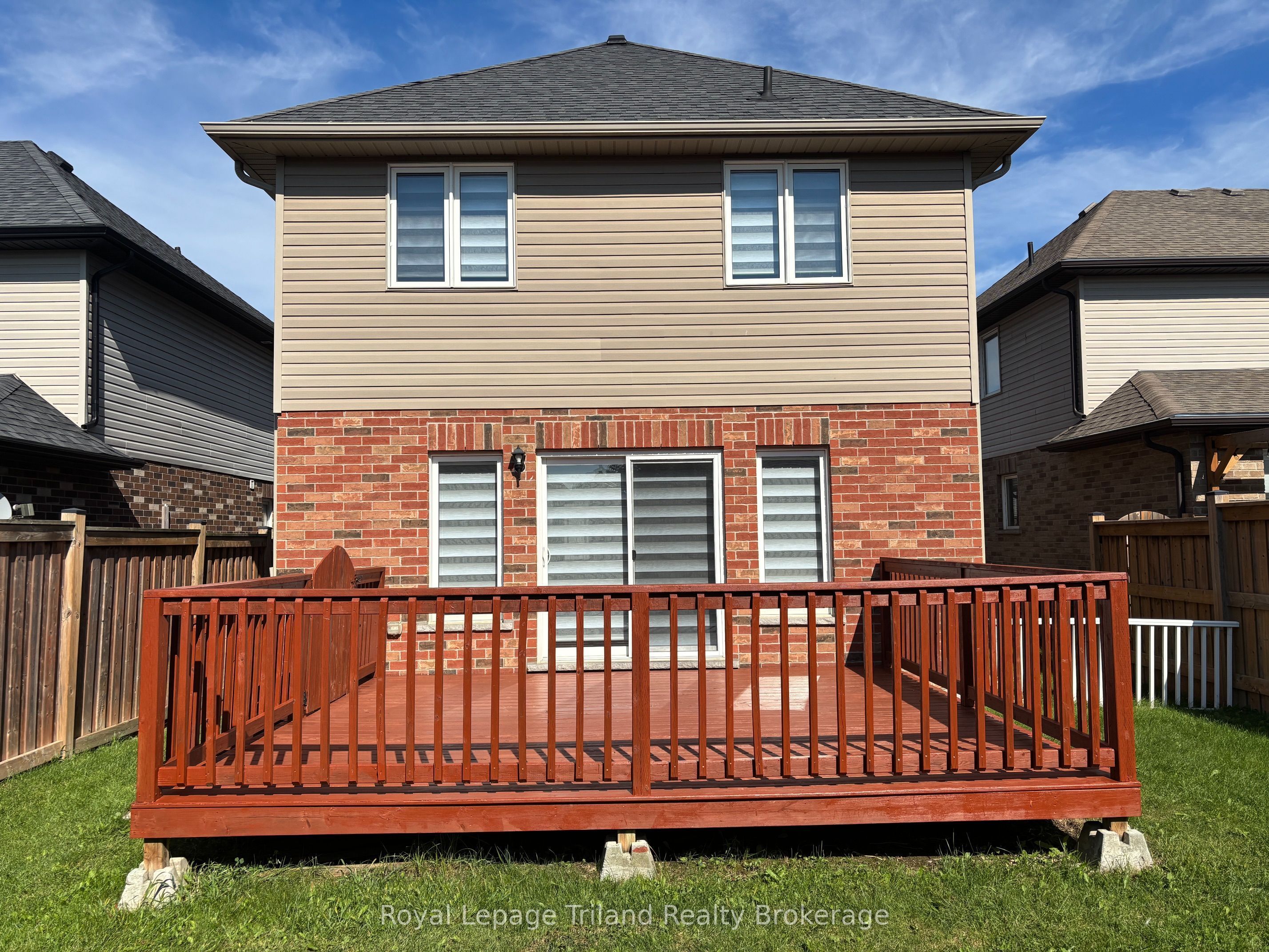 129 Passchendaele Street, Woodstock, ON N4T 0J3 photo 3