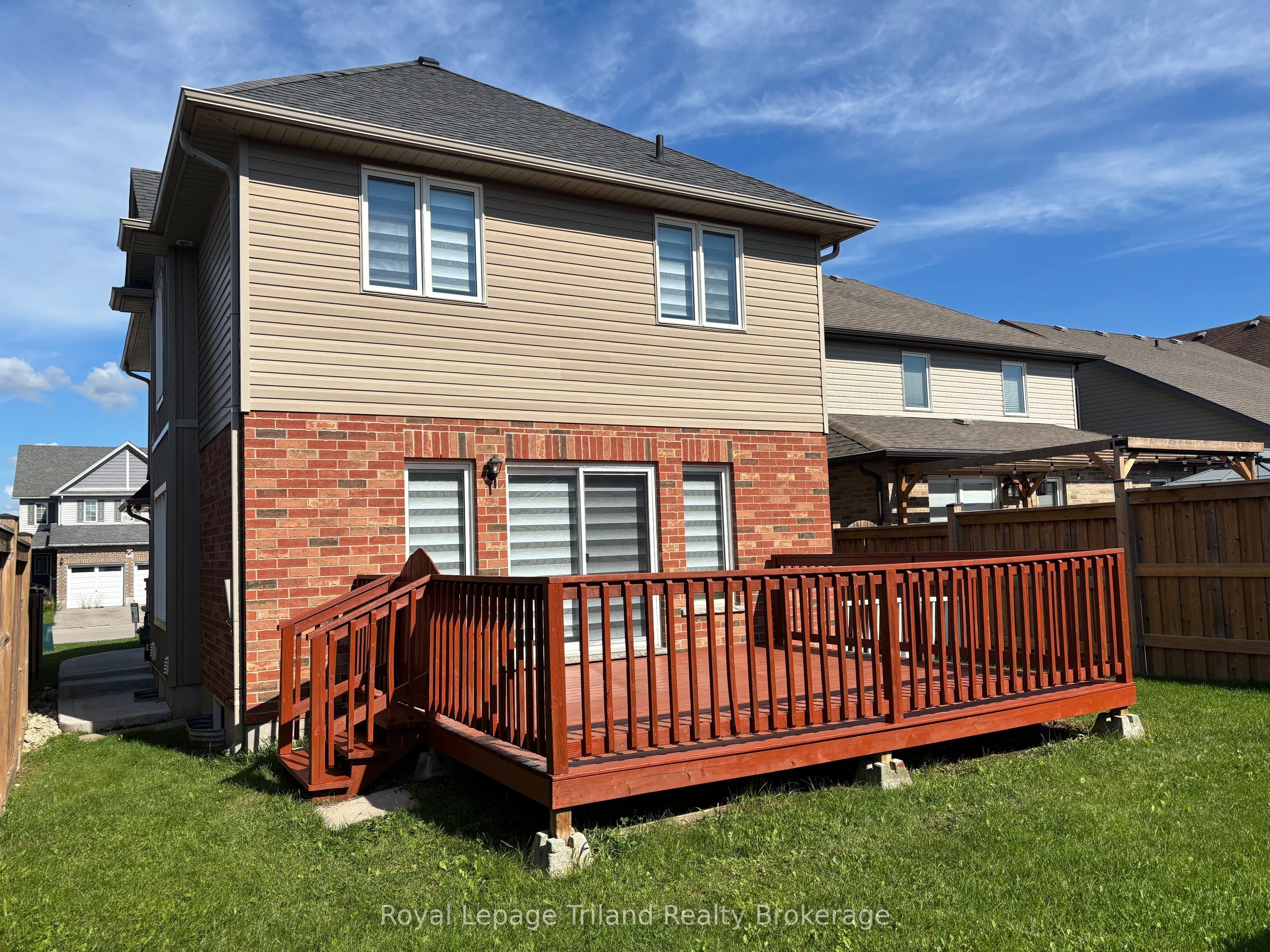 129 Passchendaele Street, Woodstock, ON N4T 0J3 photo 4