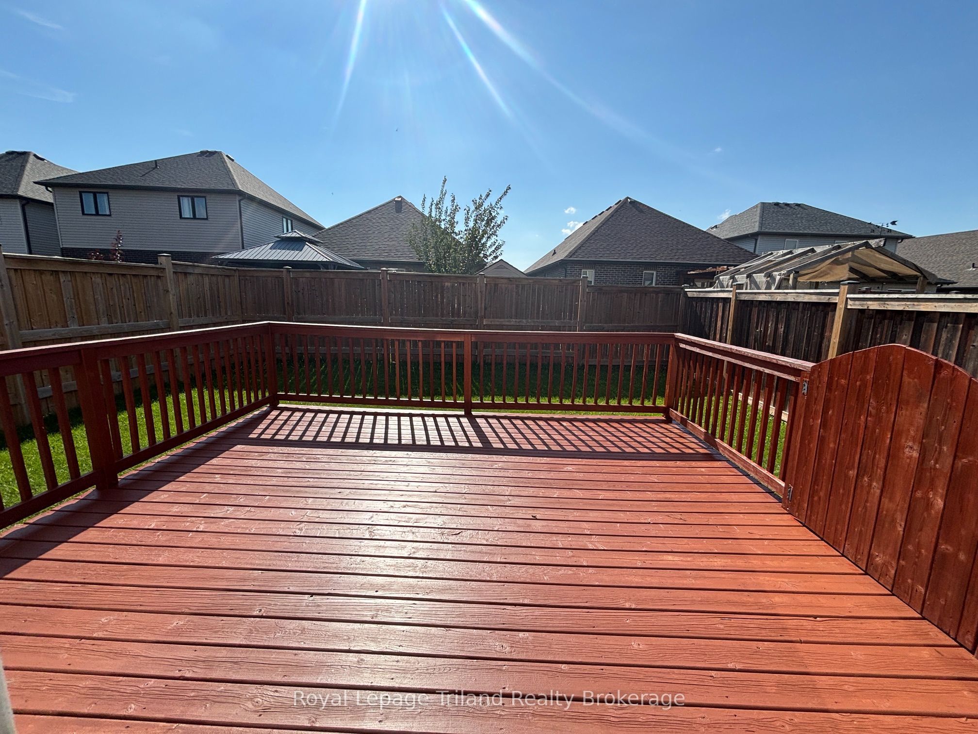 129 Passchendaele Street, Woodstock, ON N4T 0J3 photo 5