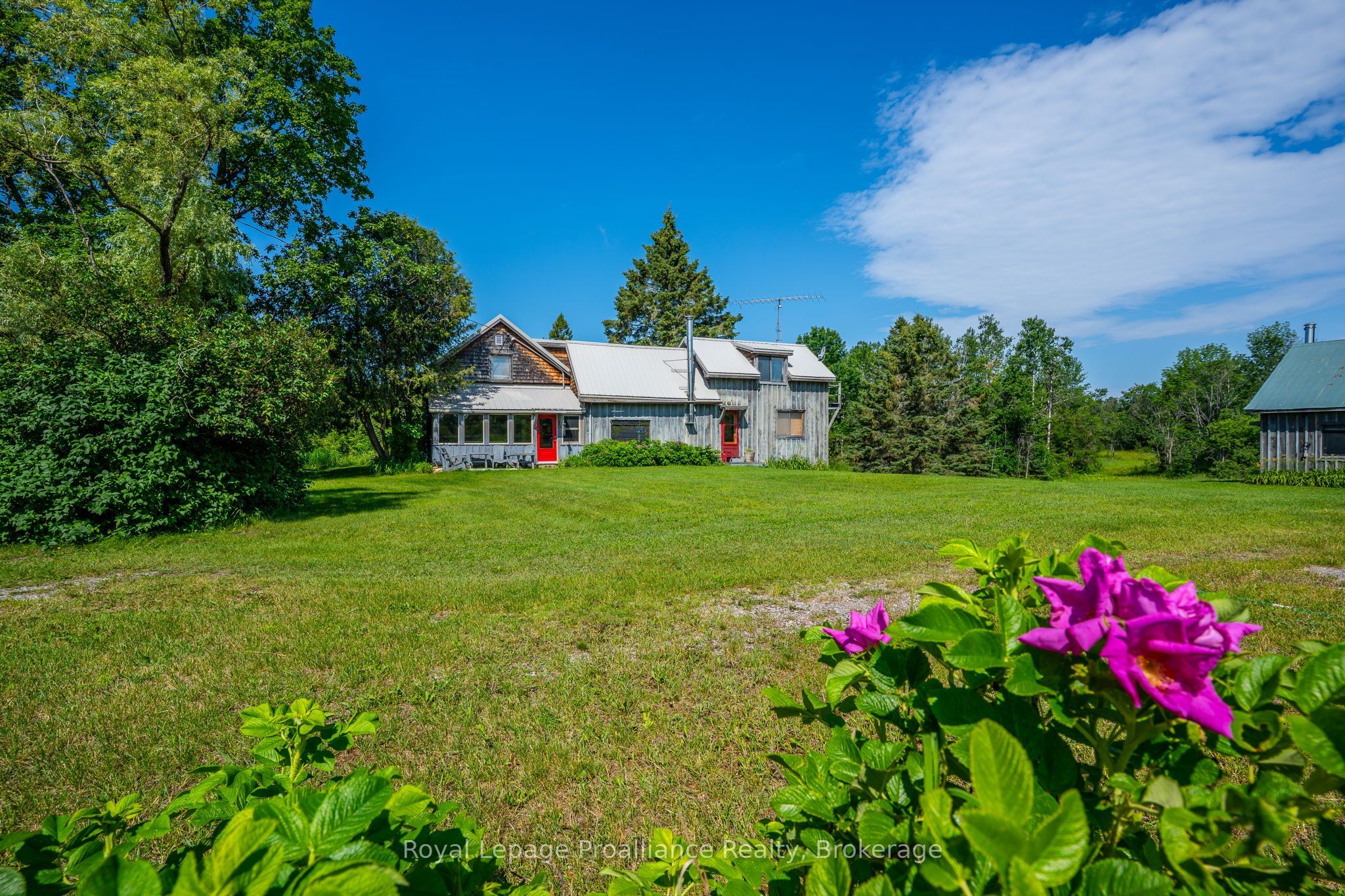 452 Lasswade Road, North Kawartha, ON K0L 1A0 photo 2