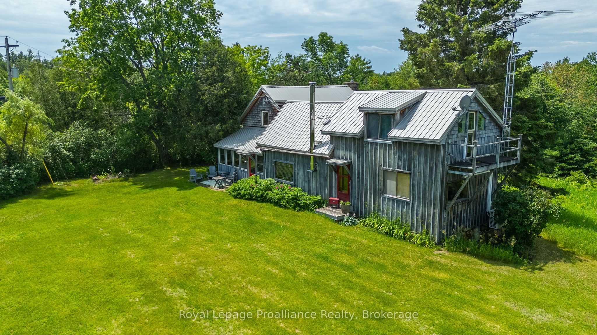 452 Lasswade Road, North Kawartha, ON K0L 1A0 photo 3