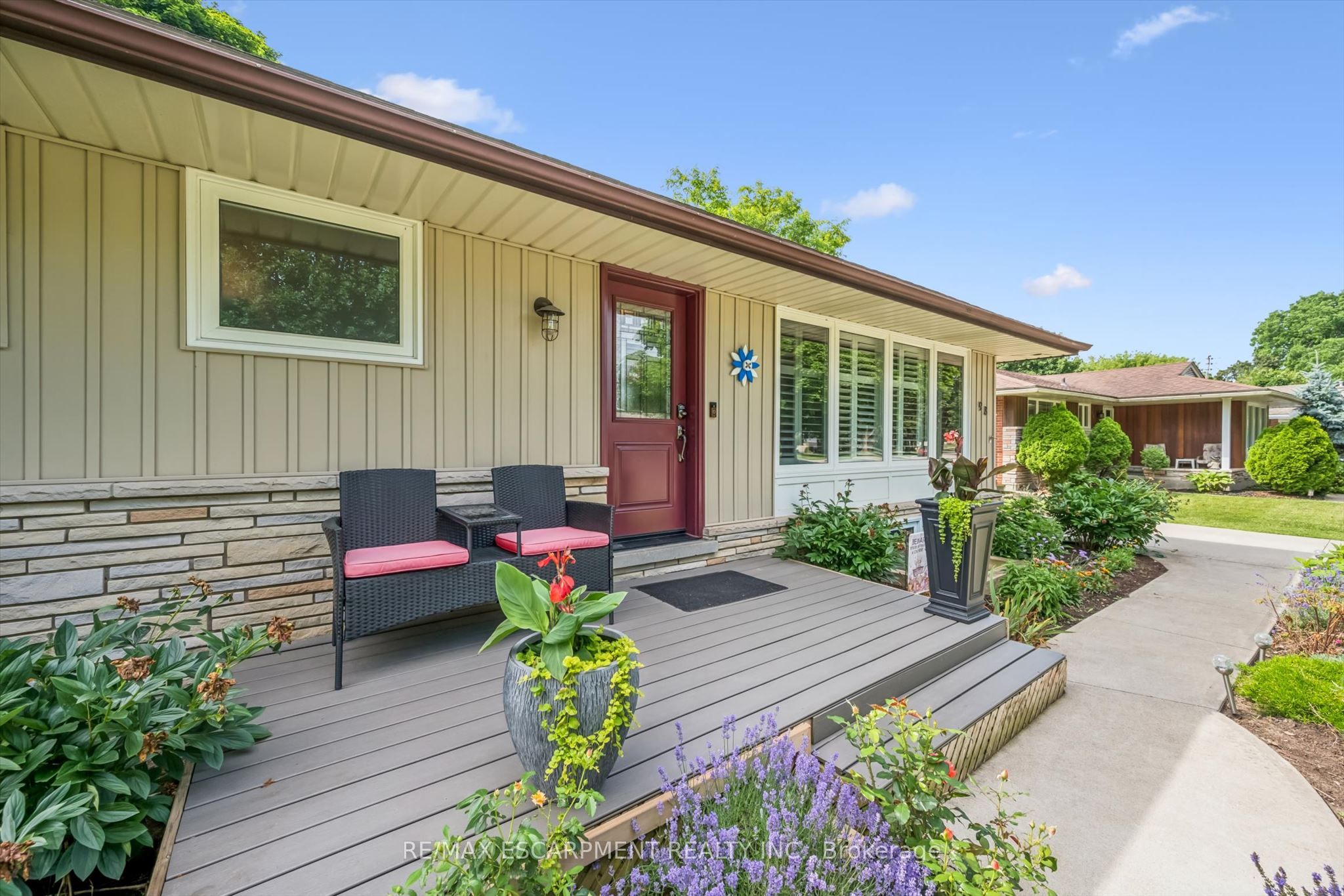 98 Stonybrook Drive, Kitchener, ON N2M 4L7 photo 5