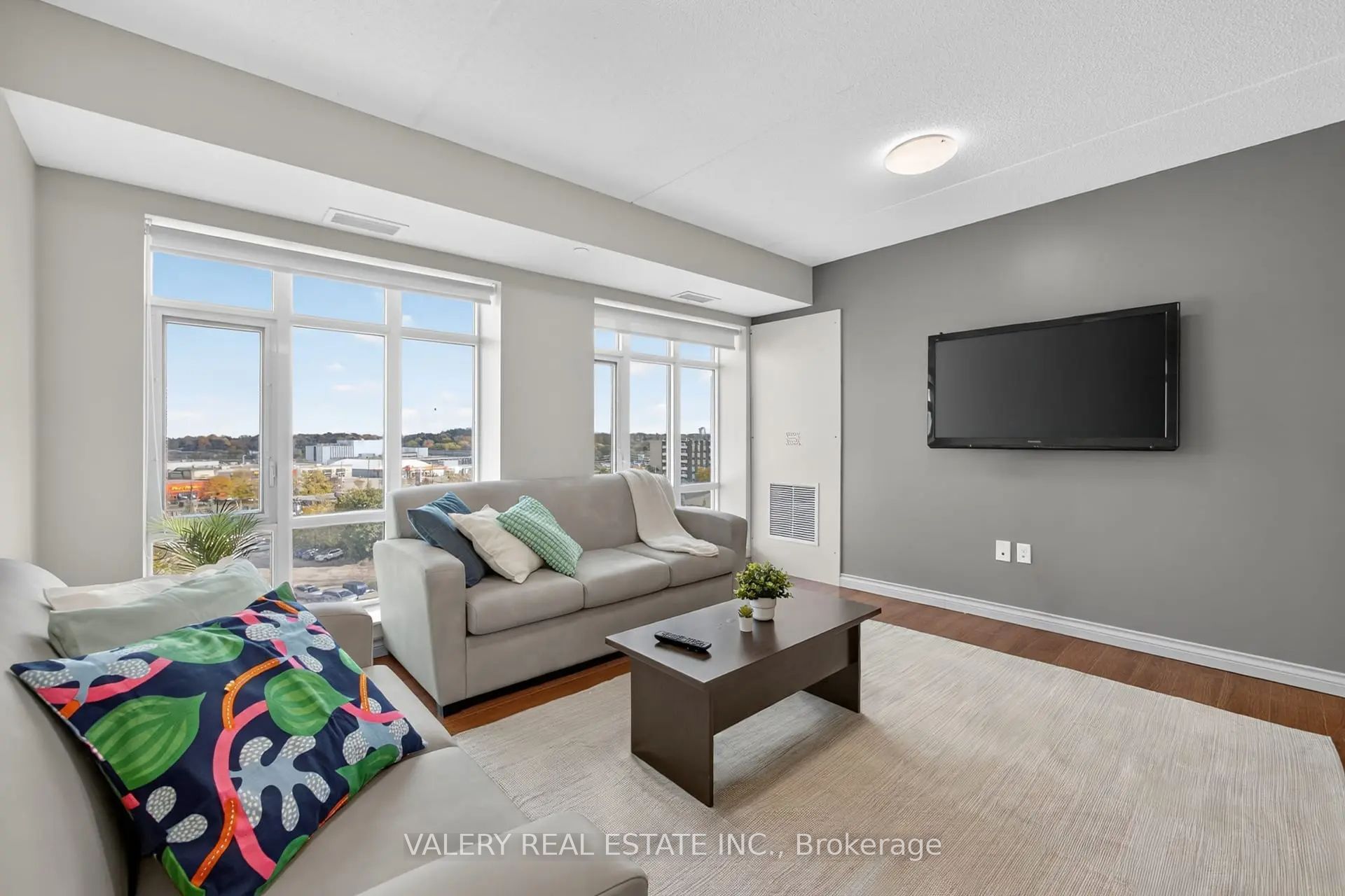 328 Regina Street N 602, Waterloo, ON ON N2J 0B5 photo 4