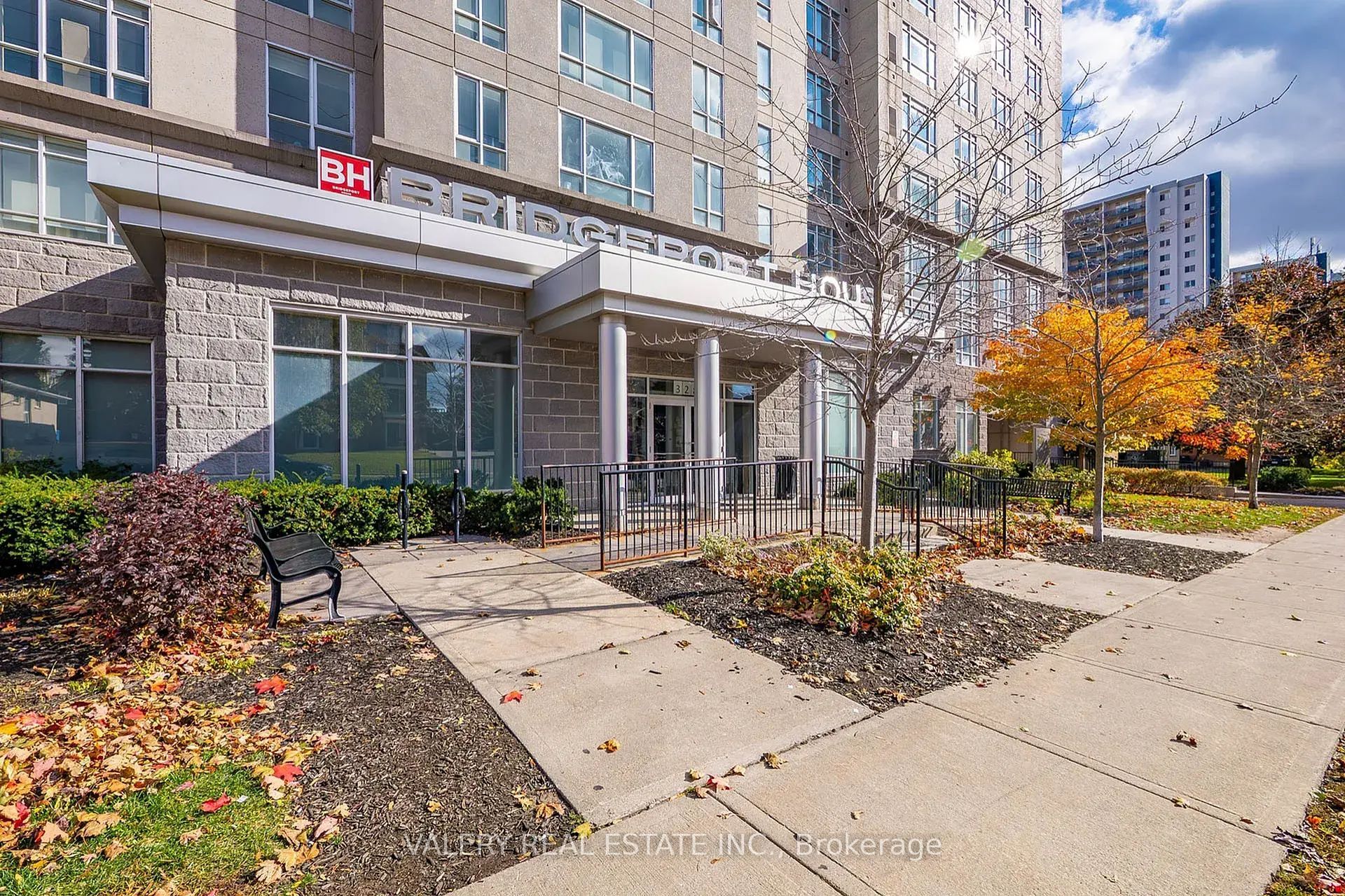 328 Regina Street N 602, Waterloo, ON ON N2J 0B5 photo 2