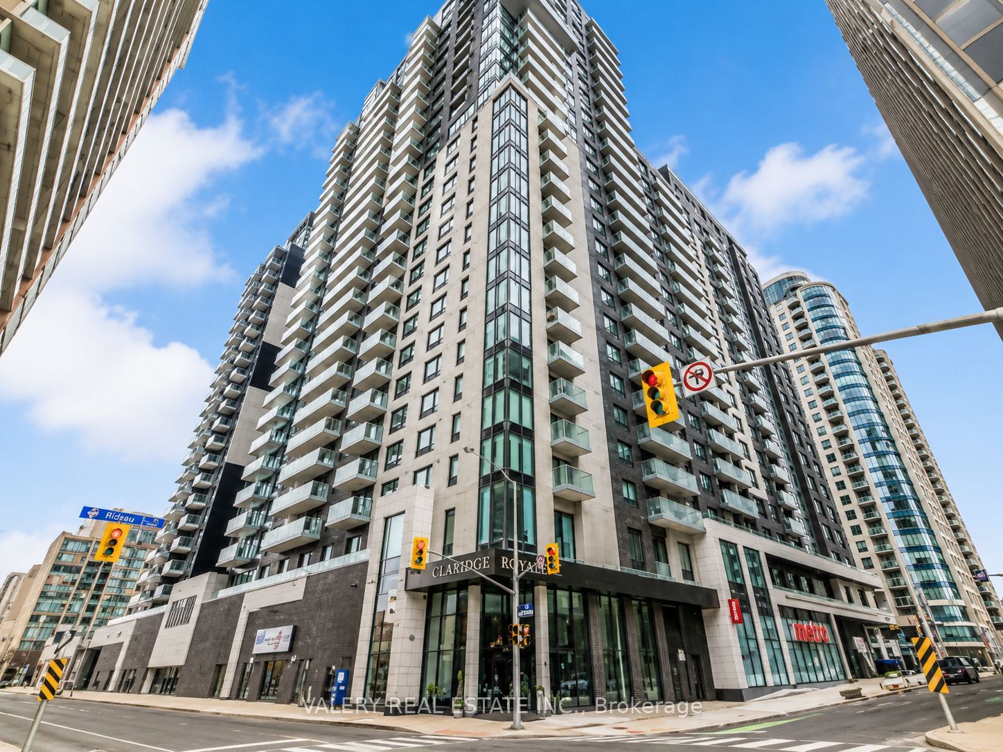 256 Rideau Street R1002, Lower Town - Sandy Hill, ON K1N 5Y3