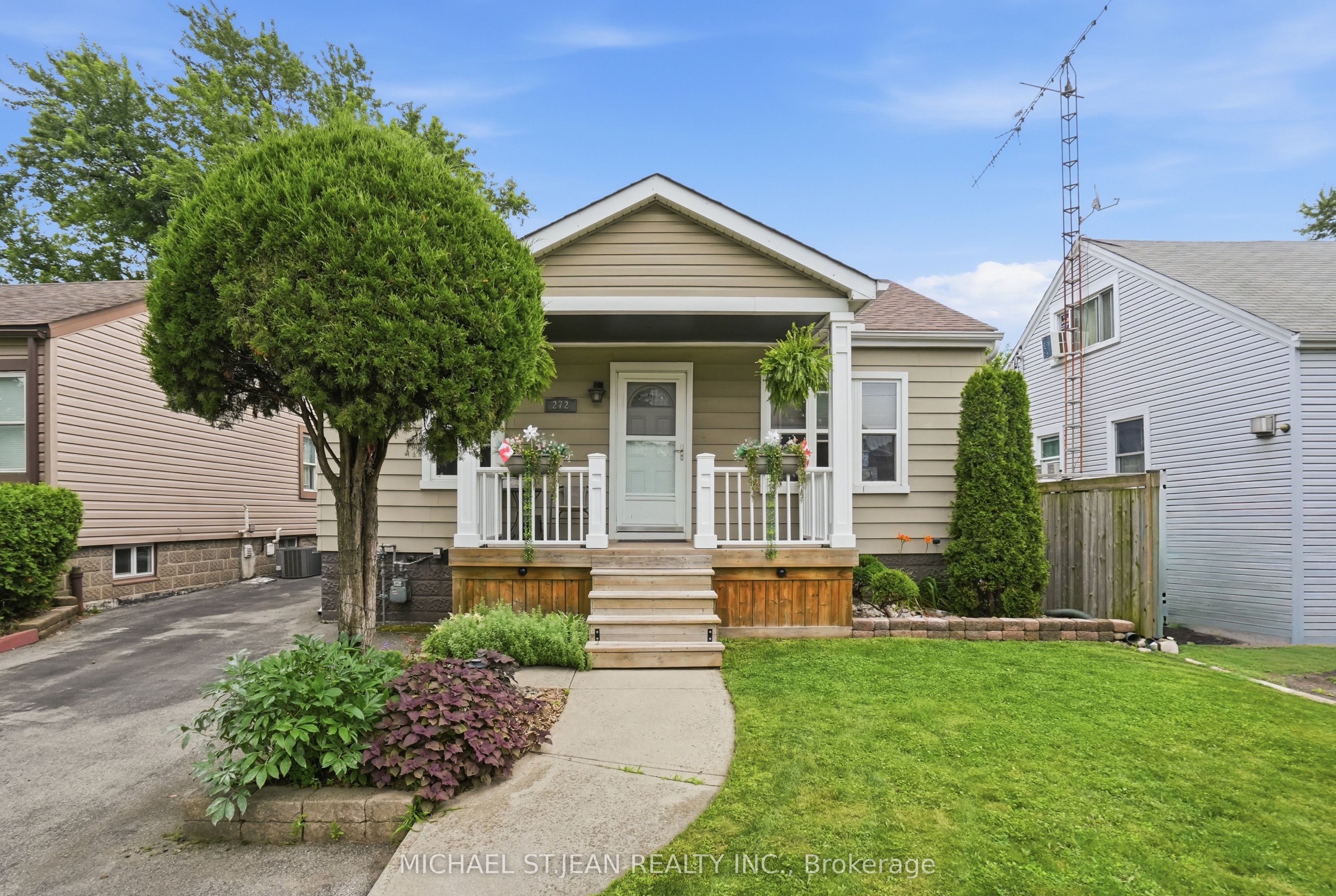 272 Adeline Avenue, Hamilton, ON L8H 5V3 photo 2