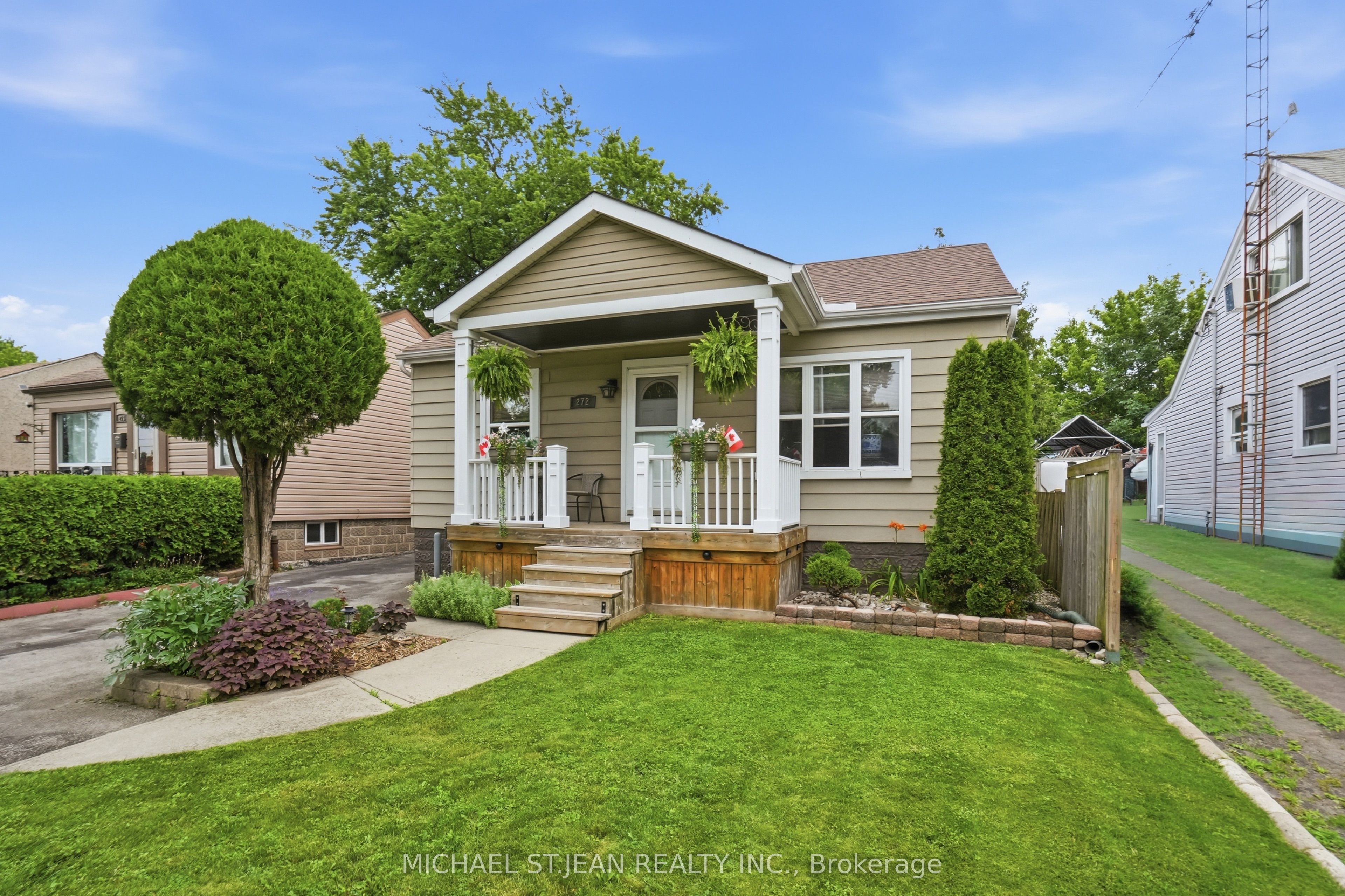 272 Adeline Avenue, Hamilton, ON L8H 5V3 photo 4