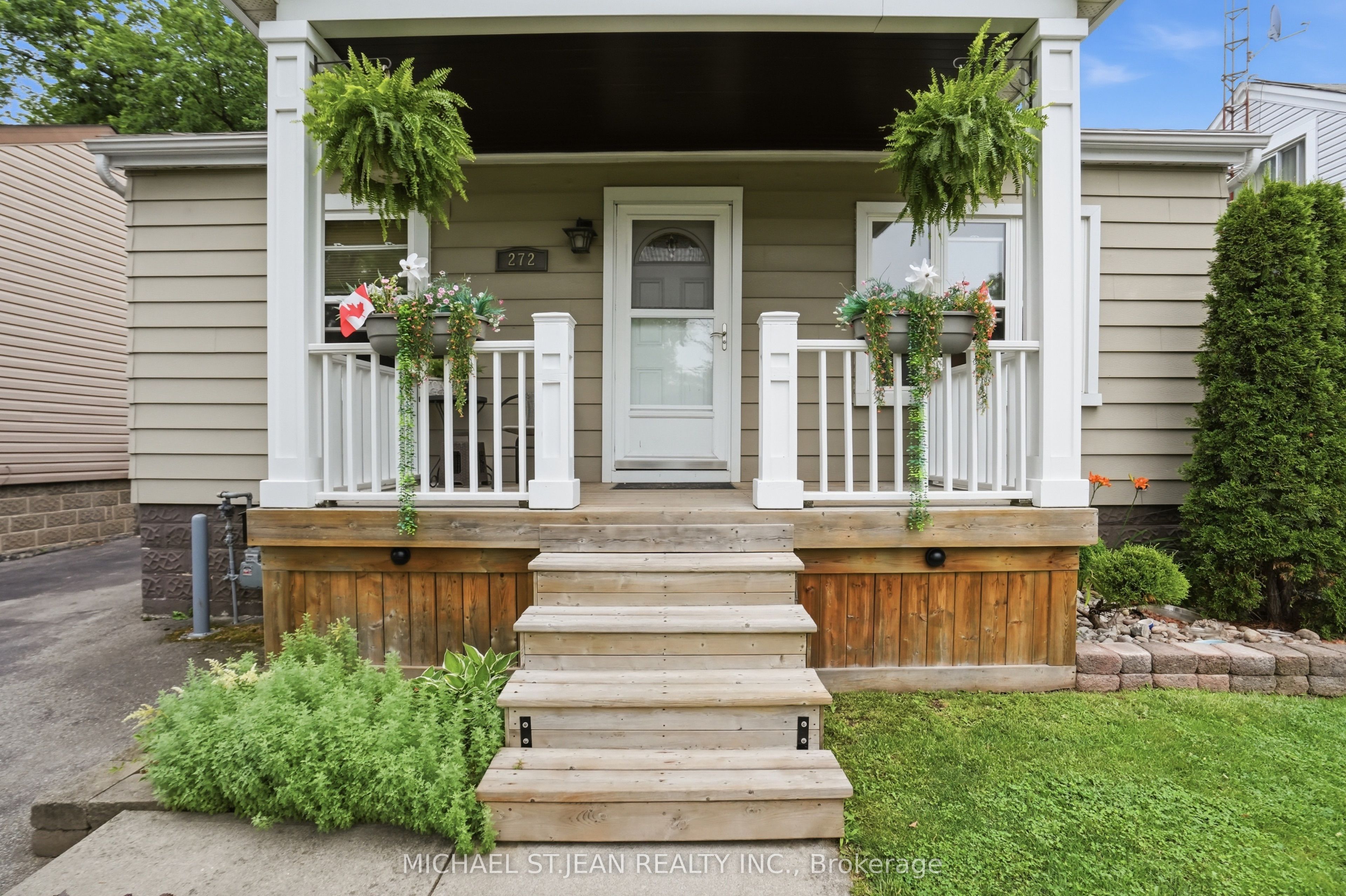 272 Adeline Avenue, Hamilton, ON L8H 5V3 photo 5
