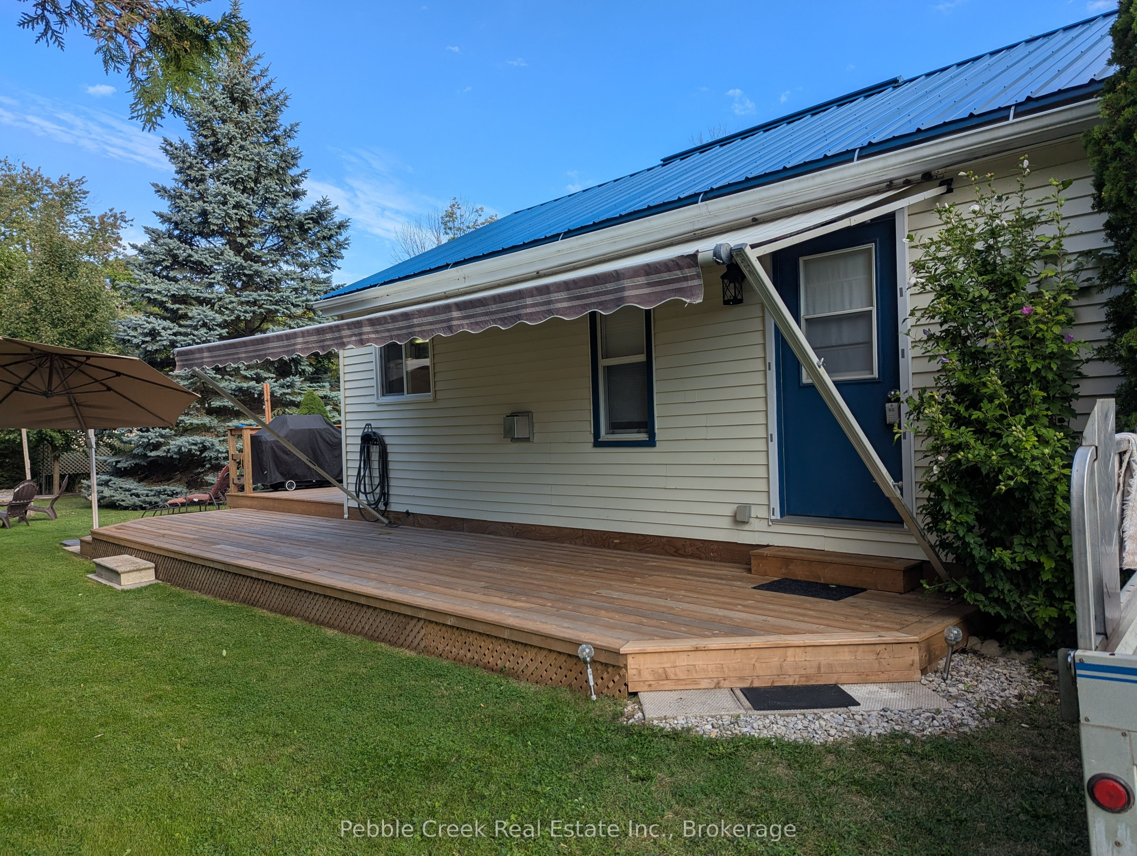 6 Park Road, Central Huron, ON N7A 3X8 photo 2