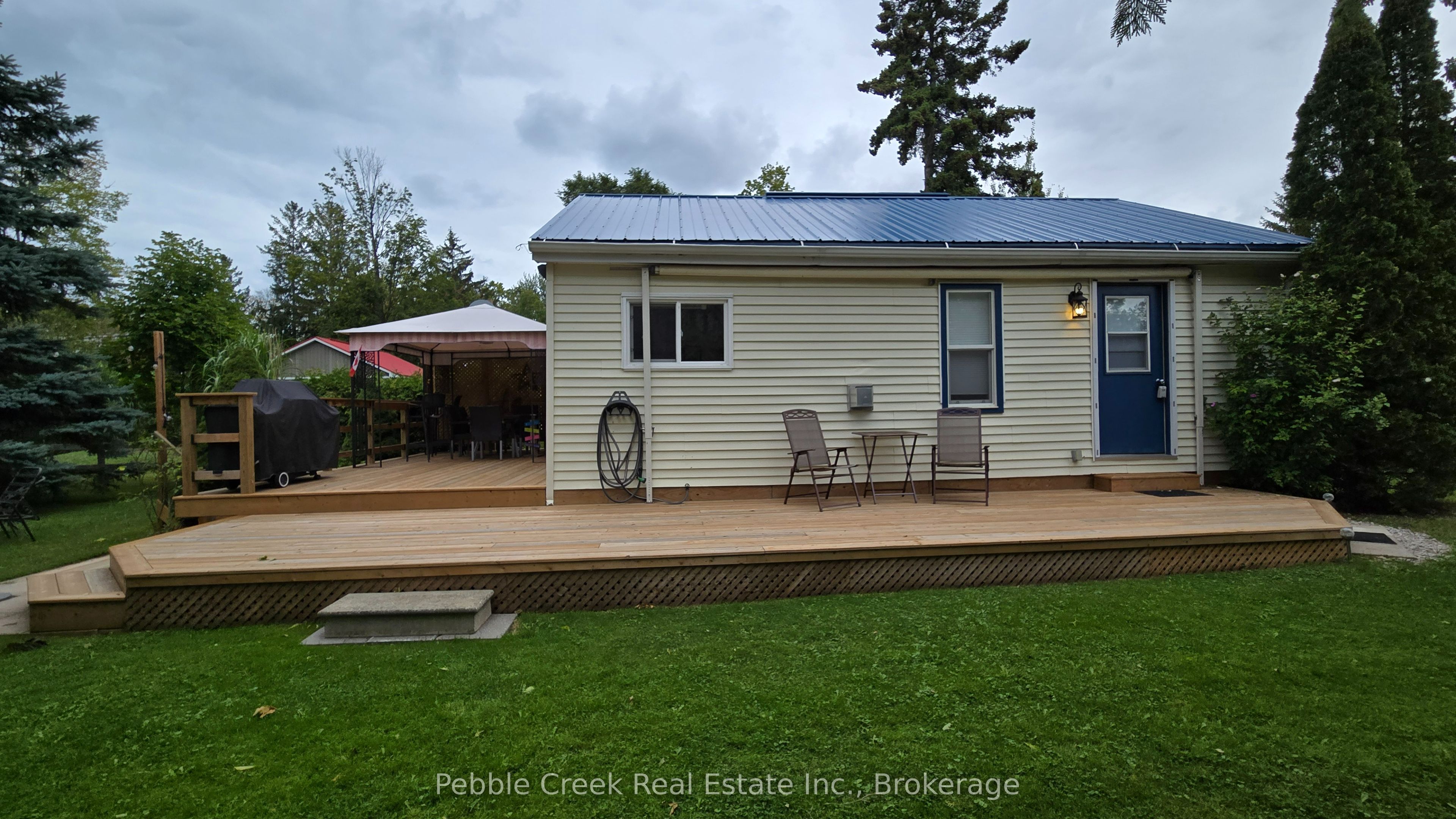 6 Park Road, Central Huron, ON N7A 3X8 photo 5