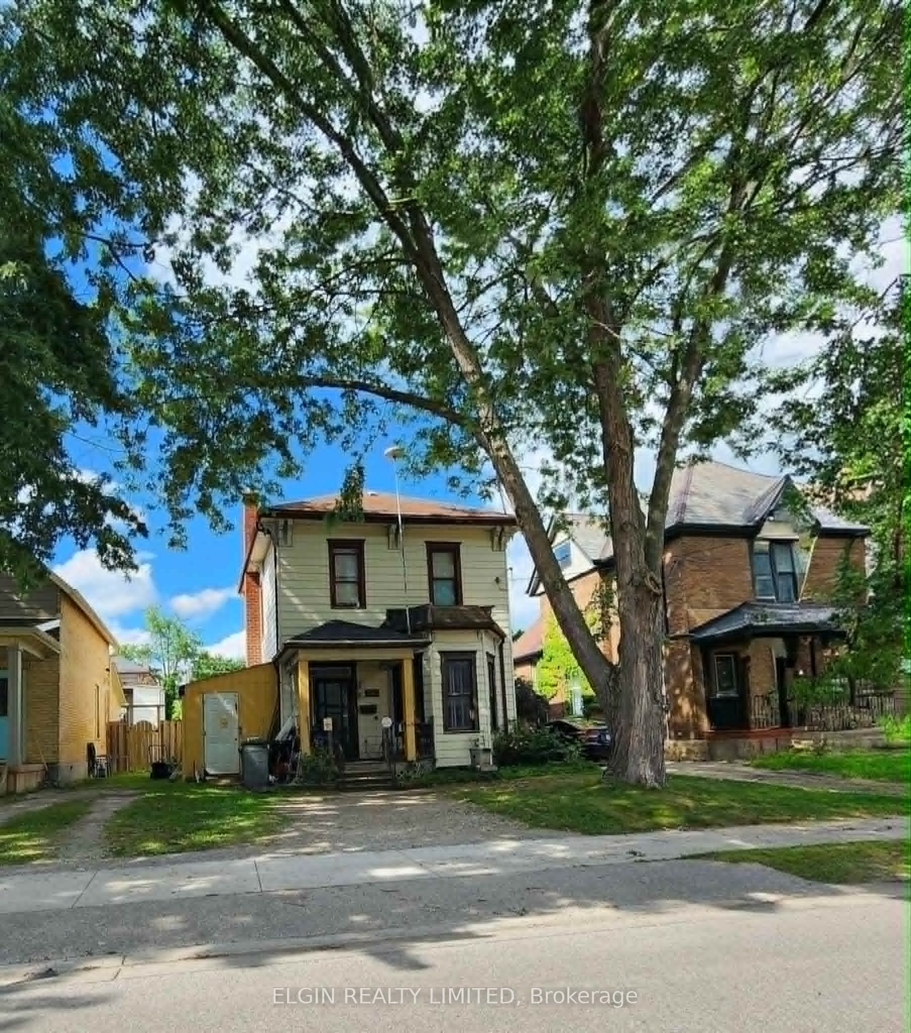 107 Gladstone Avenue, St. Thomas, ON N5R 2L9 photo 4