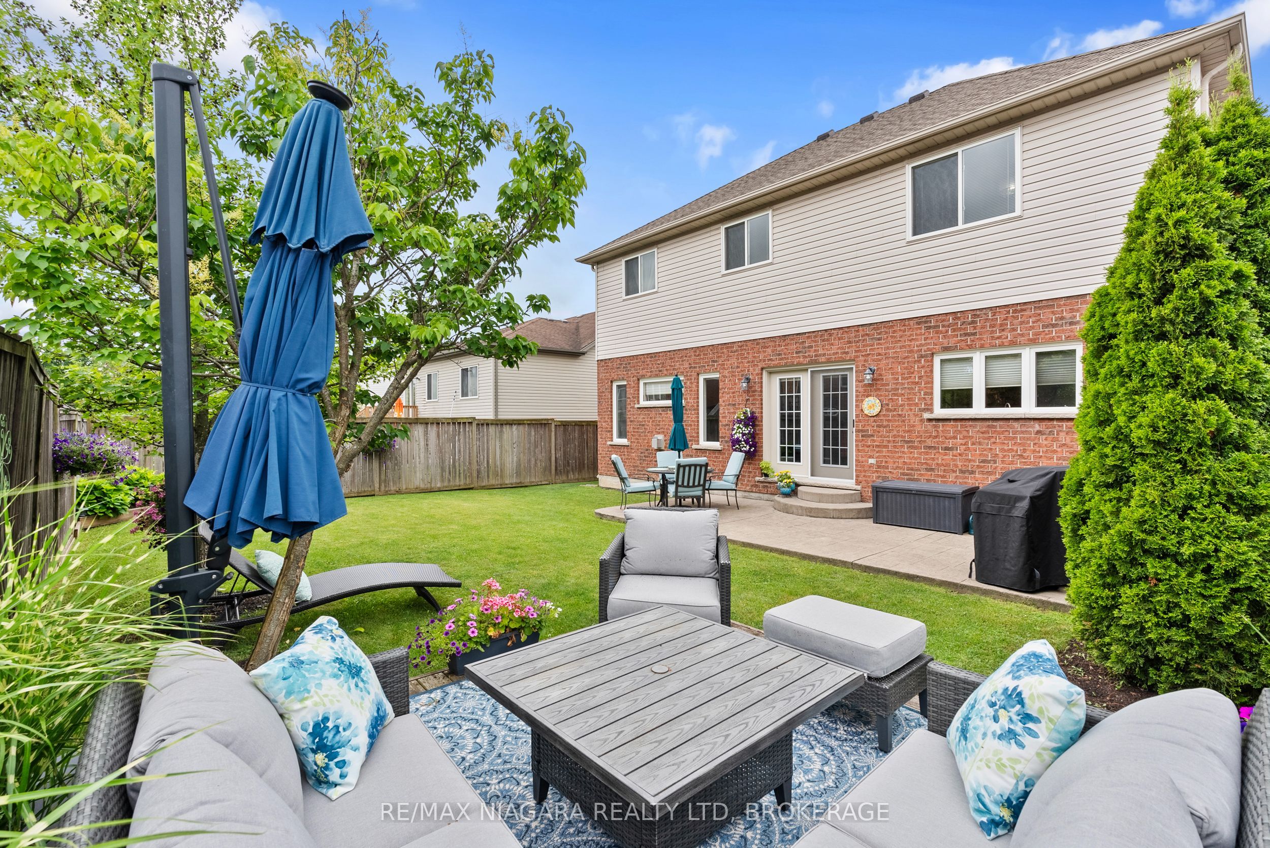 282 Winterberry Boulevard, Thorold, ON L2V 5E5 photo 3