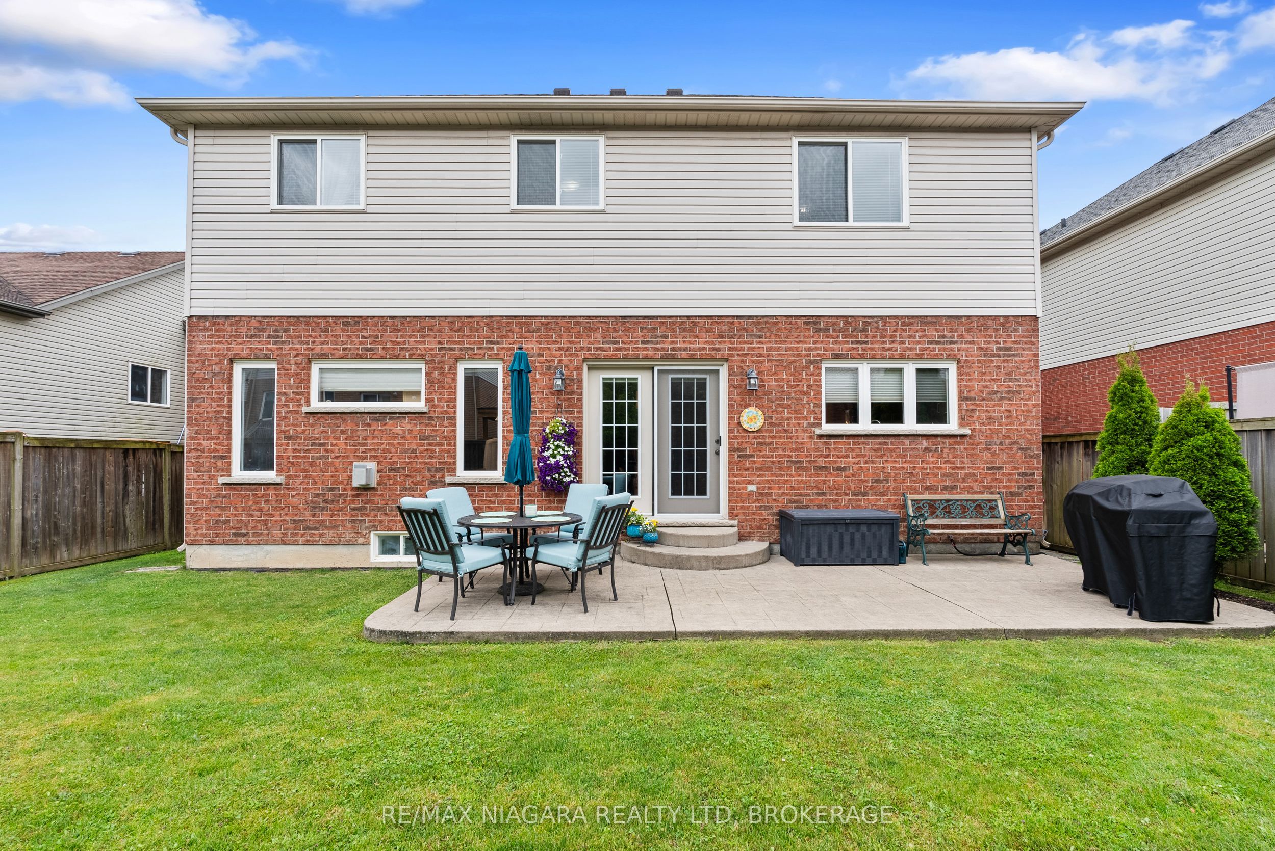 282 Winterberry Boulevard, Thorold, ON L2V 5E5 photo 5