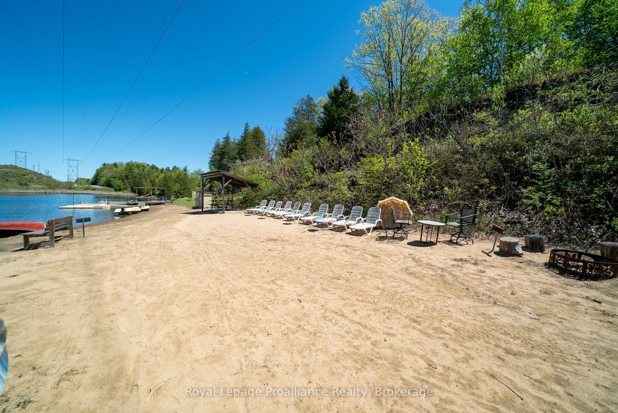 2471 Road 506 N/A, Frontenac, ON K0H 1K0 photo 2