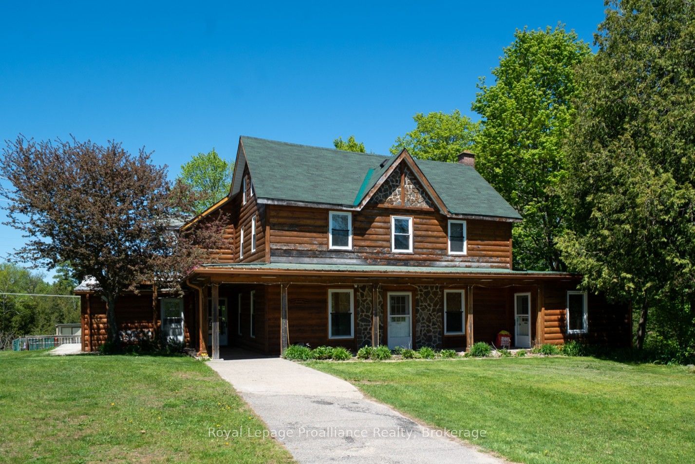 2471 Road 506 N/A, Frontenac, ON K0H 1K0 photo 3
