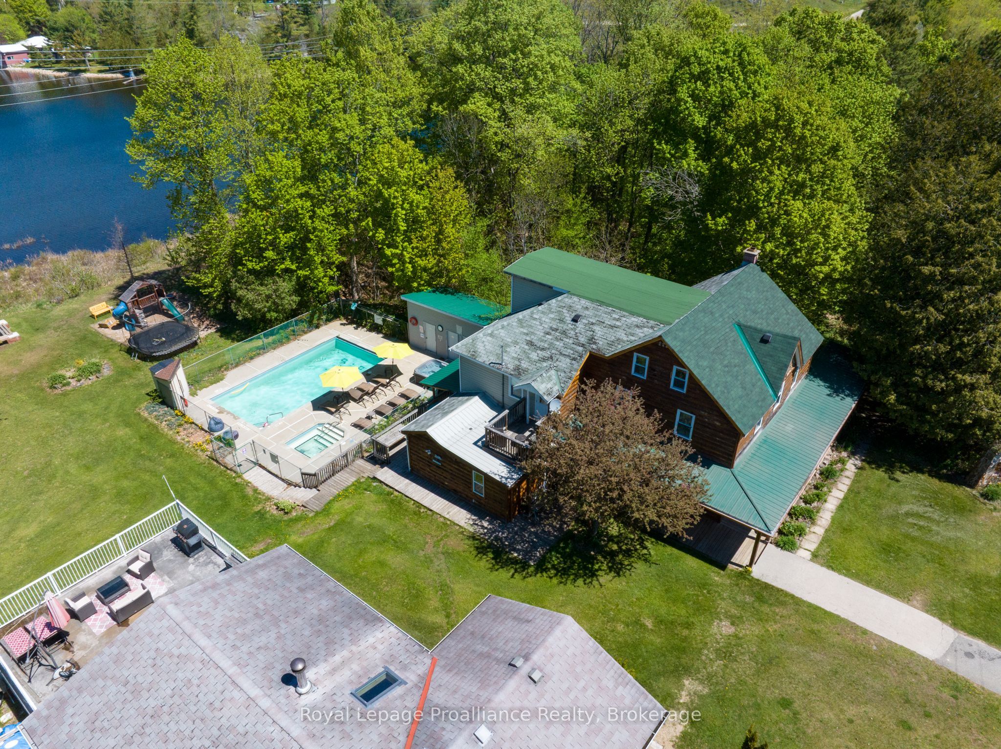 2471 Road 506 N/A, Frontenac, ON K0H 1K0 photo 4