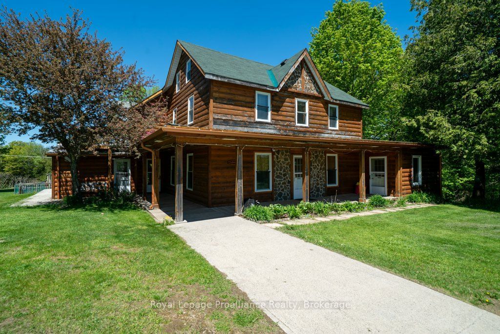 2471 Road 506 N/A, Frontenac, ON K0H 1K0 photo 5