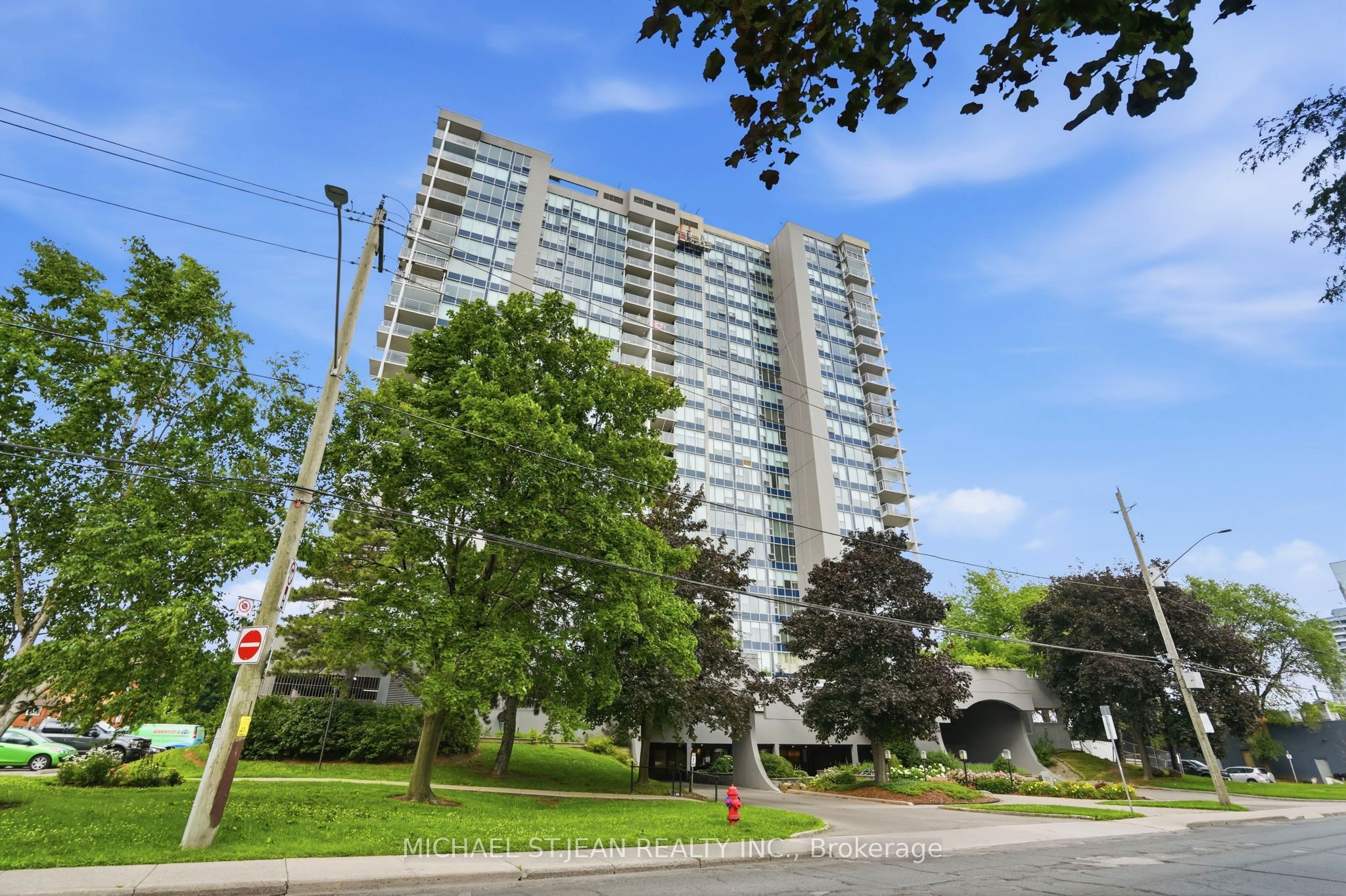 75 Queen Street N 1702, Hamilton, ON L8R 3J3 photo 4