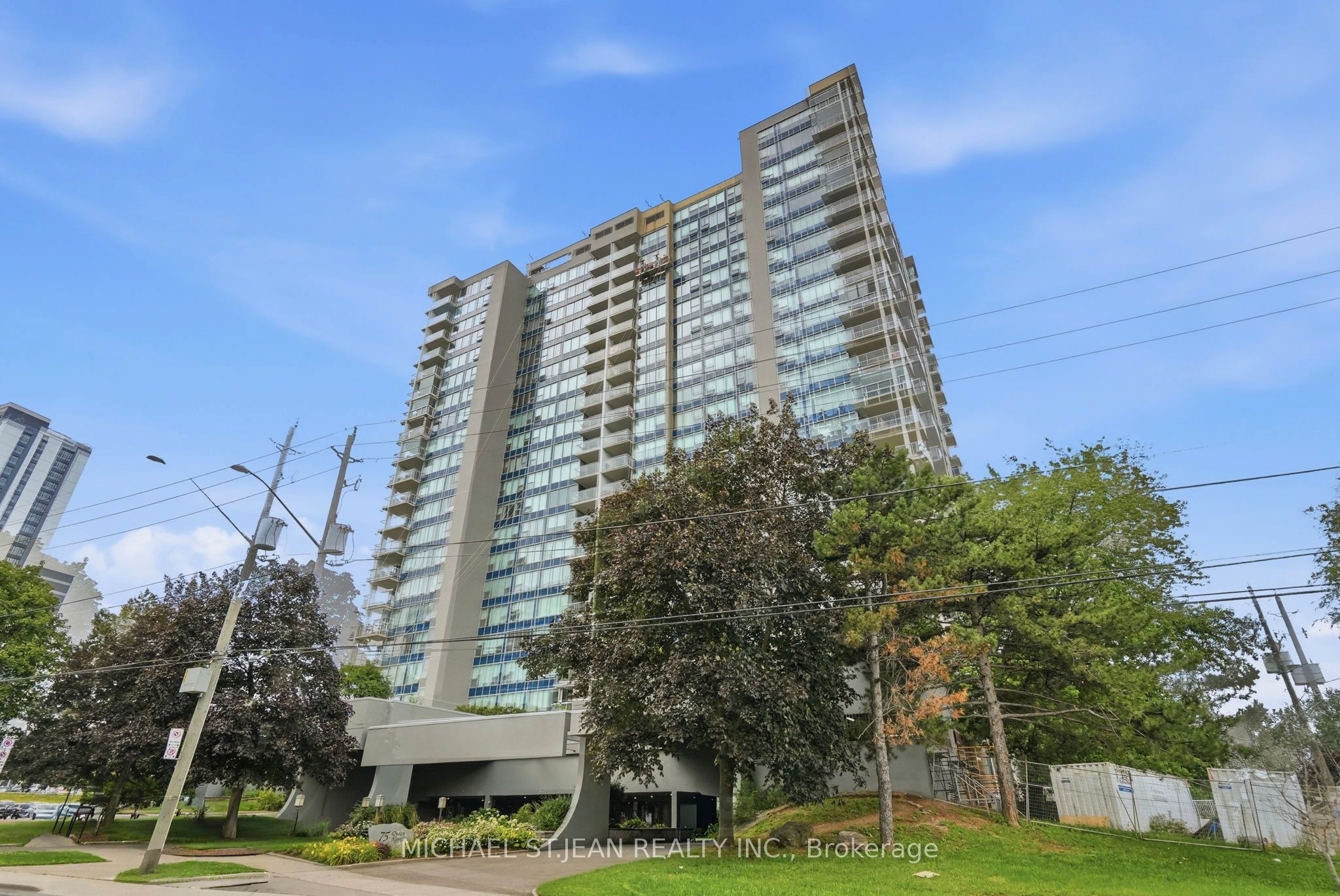 75 Queen Street N 1702, Hamilton, ON L8R 3J3 photo 5