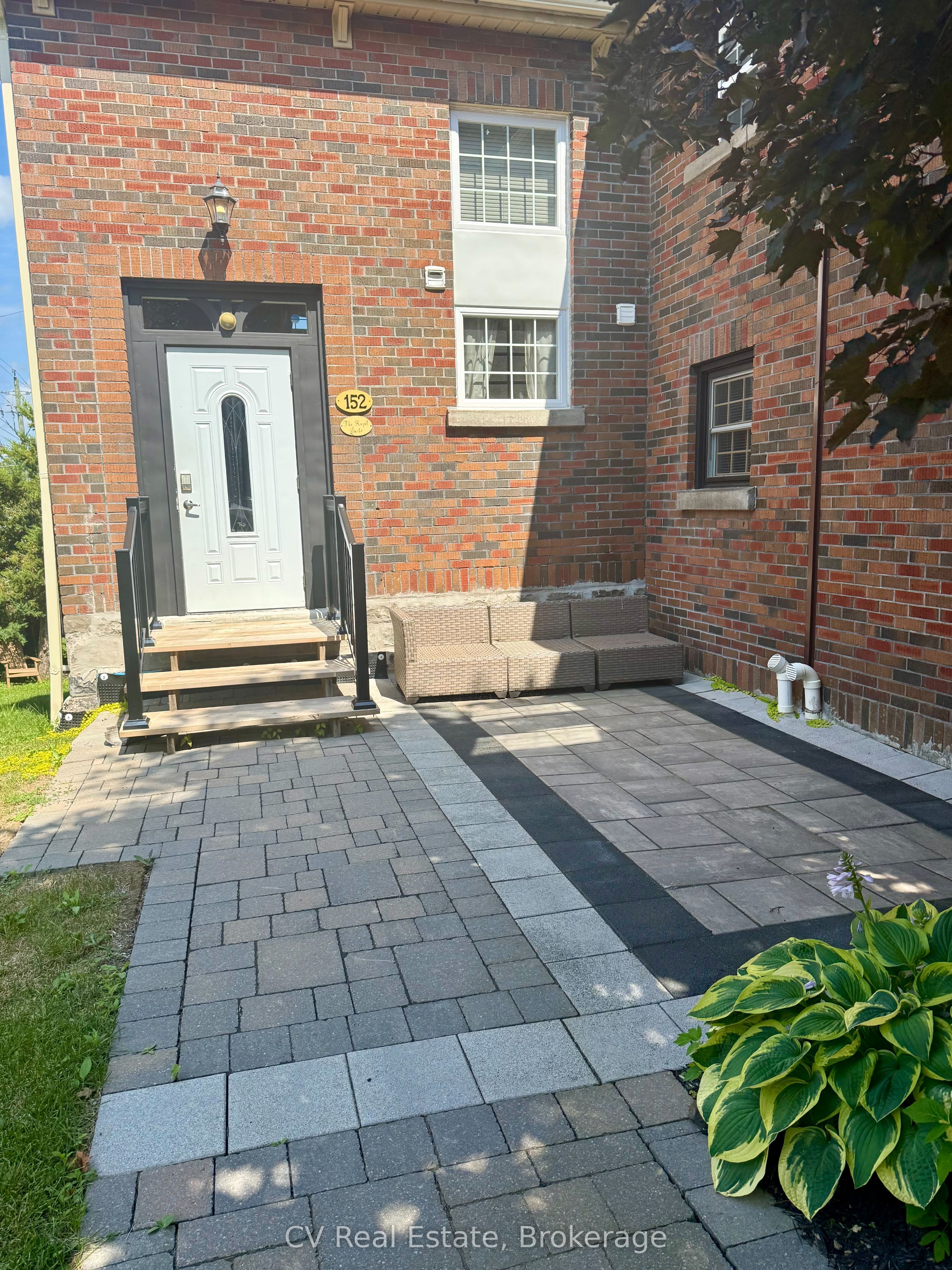 2 Mahaffy Court 152, Bracebridge, ON P1L 2A6 photo 3