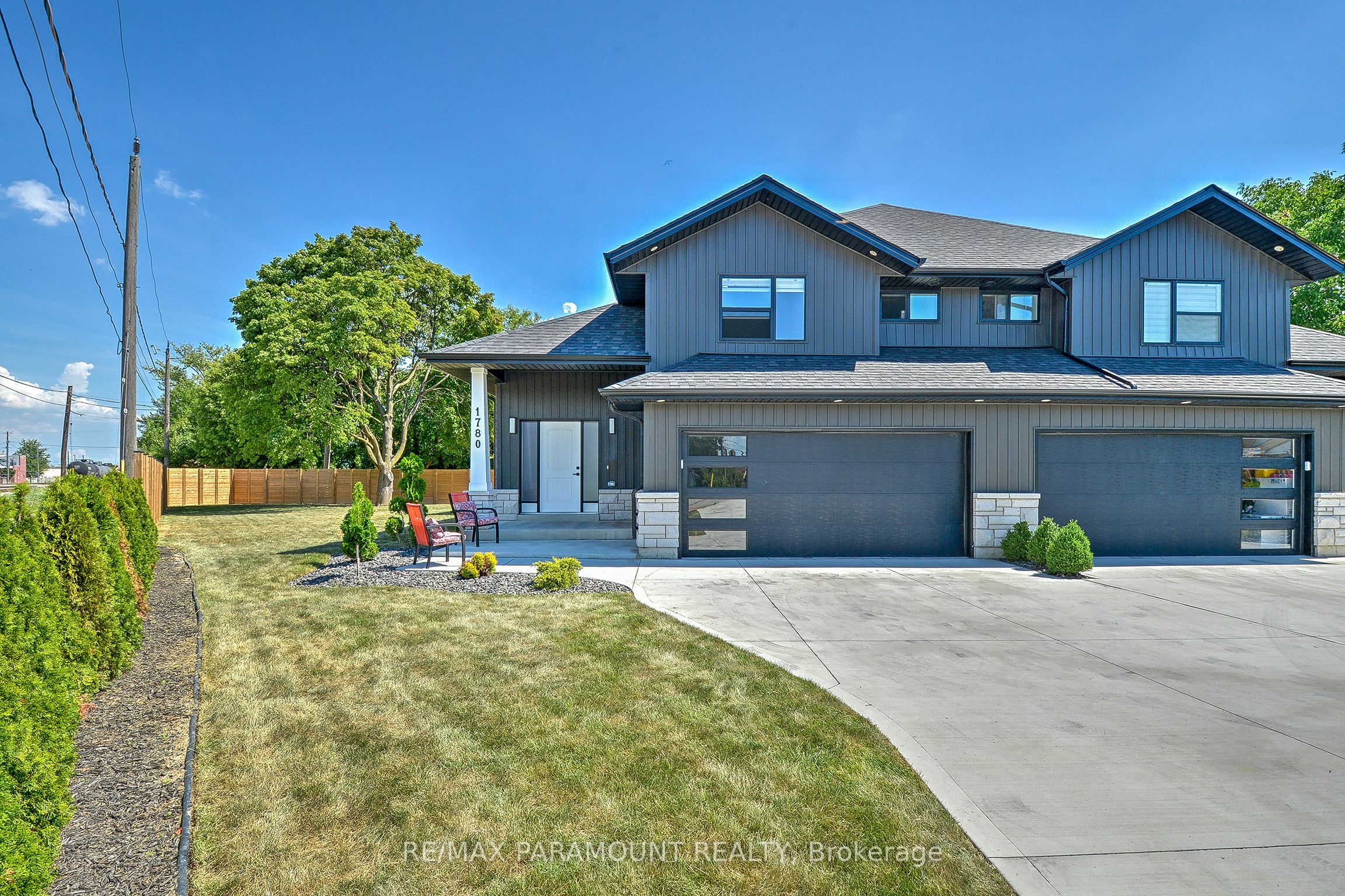 1780 Pierre Avenue, Windsor, ON N8W 2J6