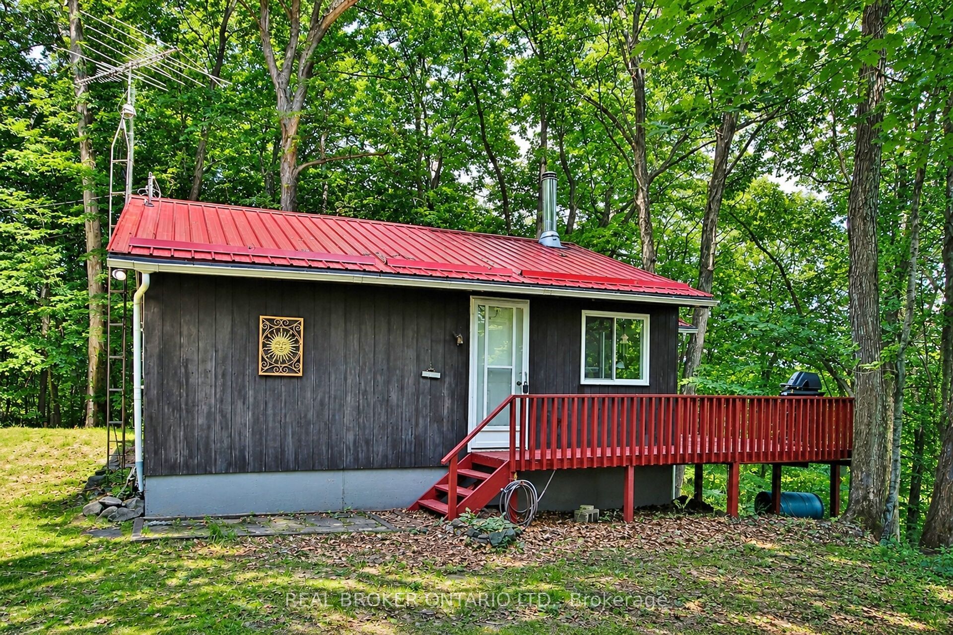 59 Fairhaven Lane, Frontenac, ON K0H 2B0