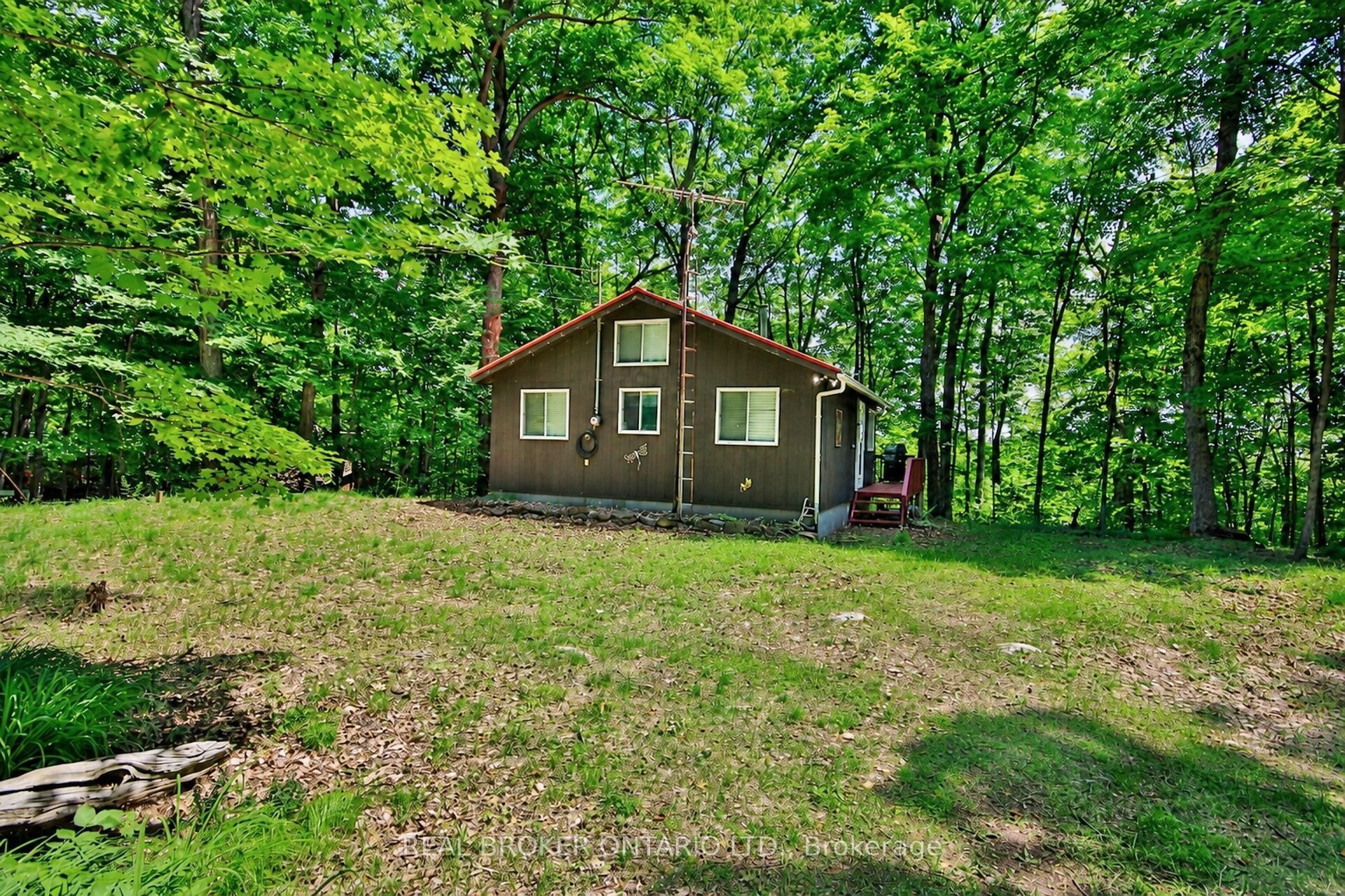 59 Fairhaven Lane, Frontenac, ON K0H 2B0 photo 2