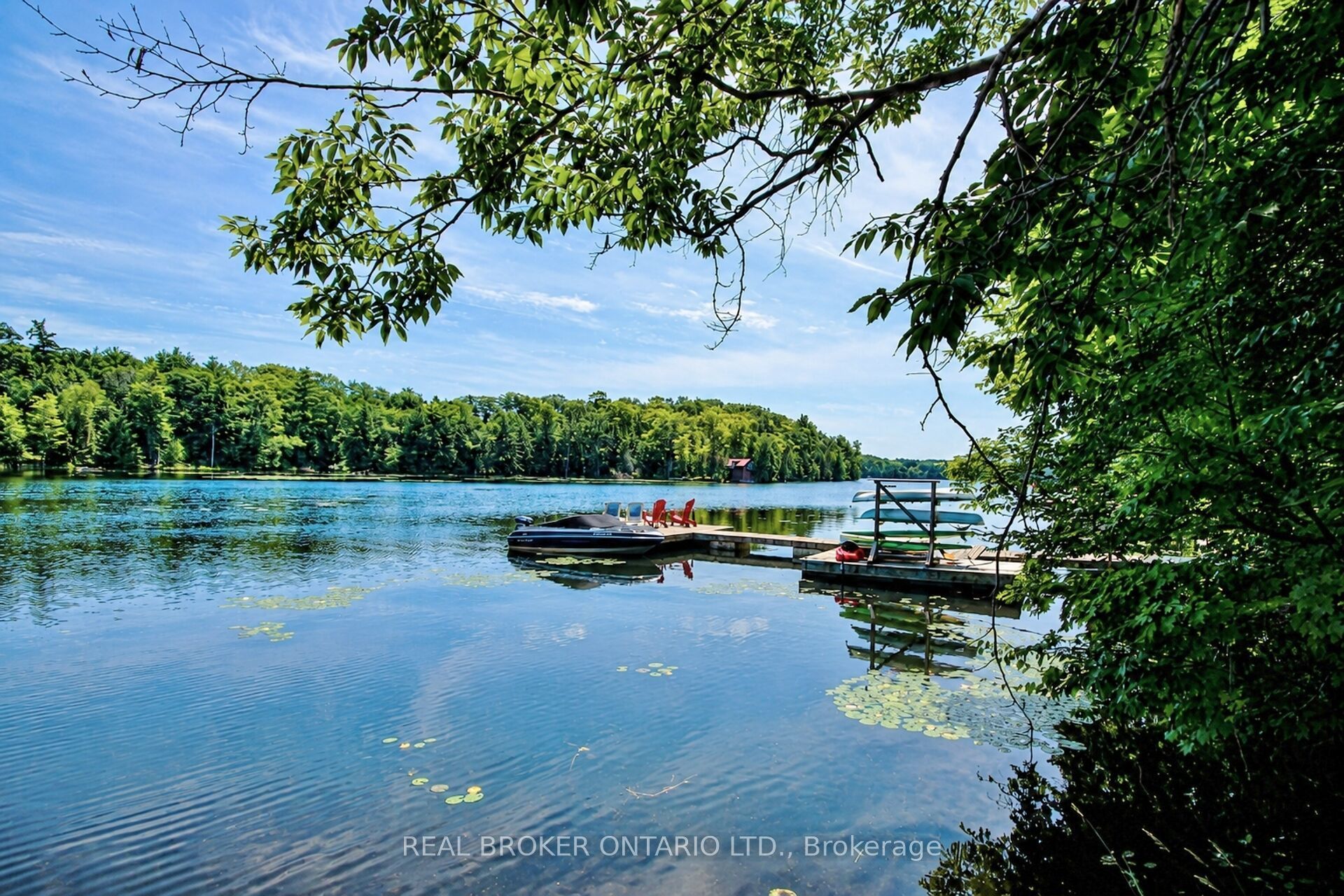 59 Fairhaven Lane, Frontenac, ON K0H 2B0 photo 4