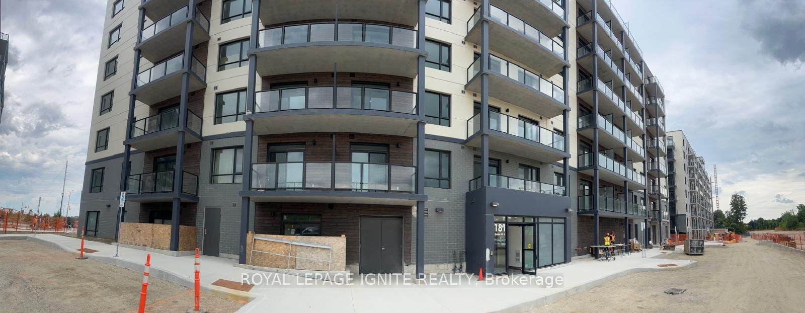 181 Elmira Road S 515, Guelph, ON N1K 0E4 photo 3
