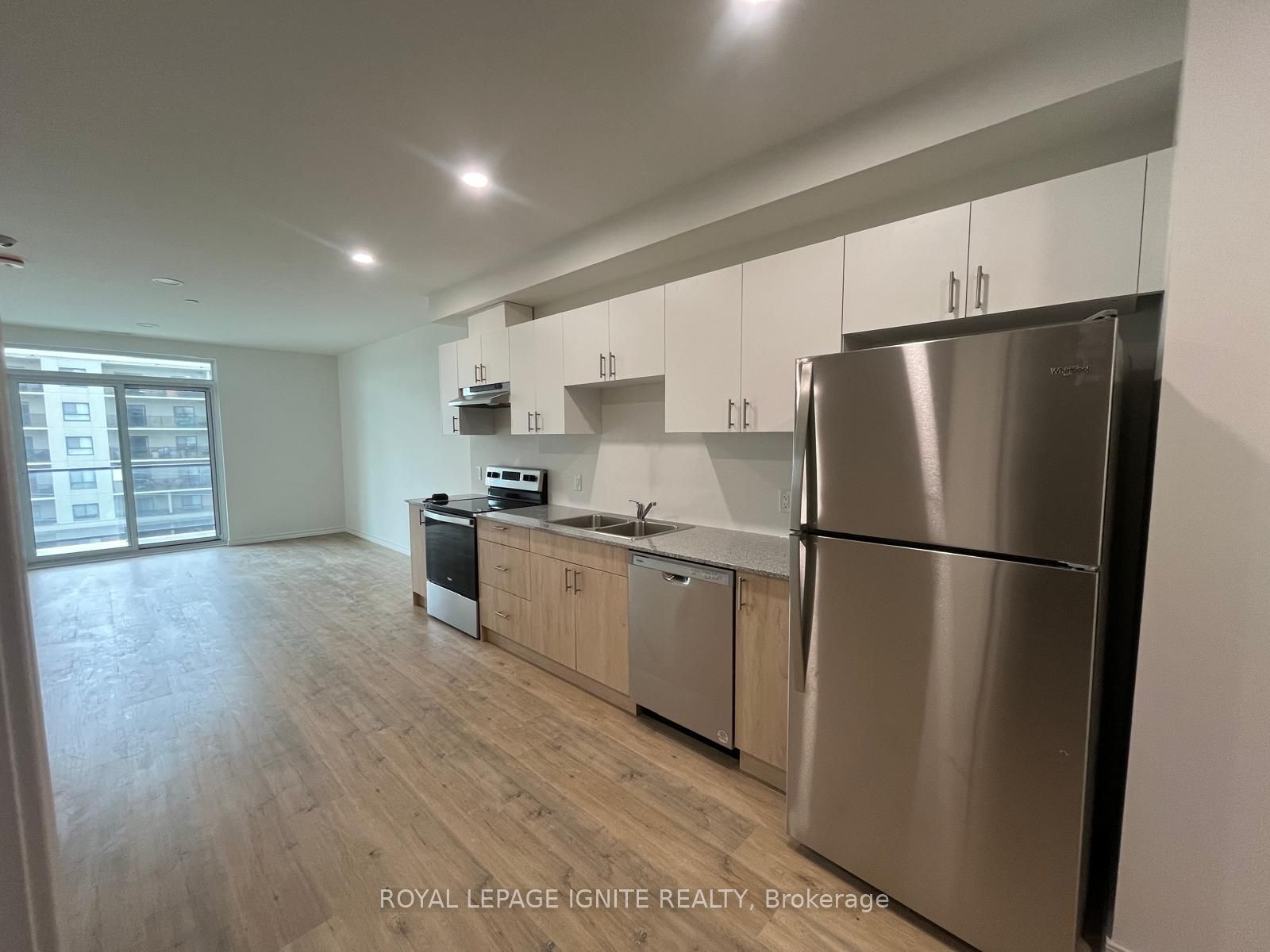 181 Elmira Road S 515, Guelph, ON N1K 0E4 photo 5