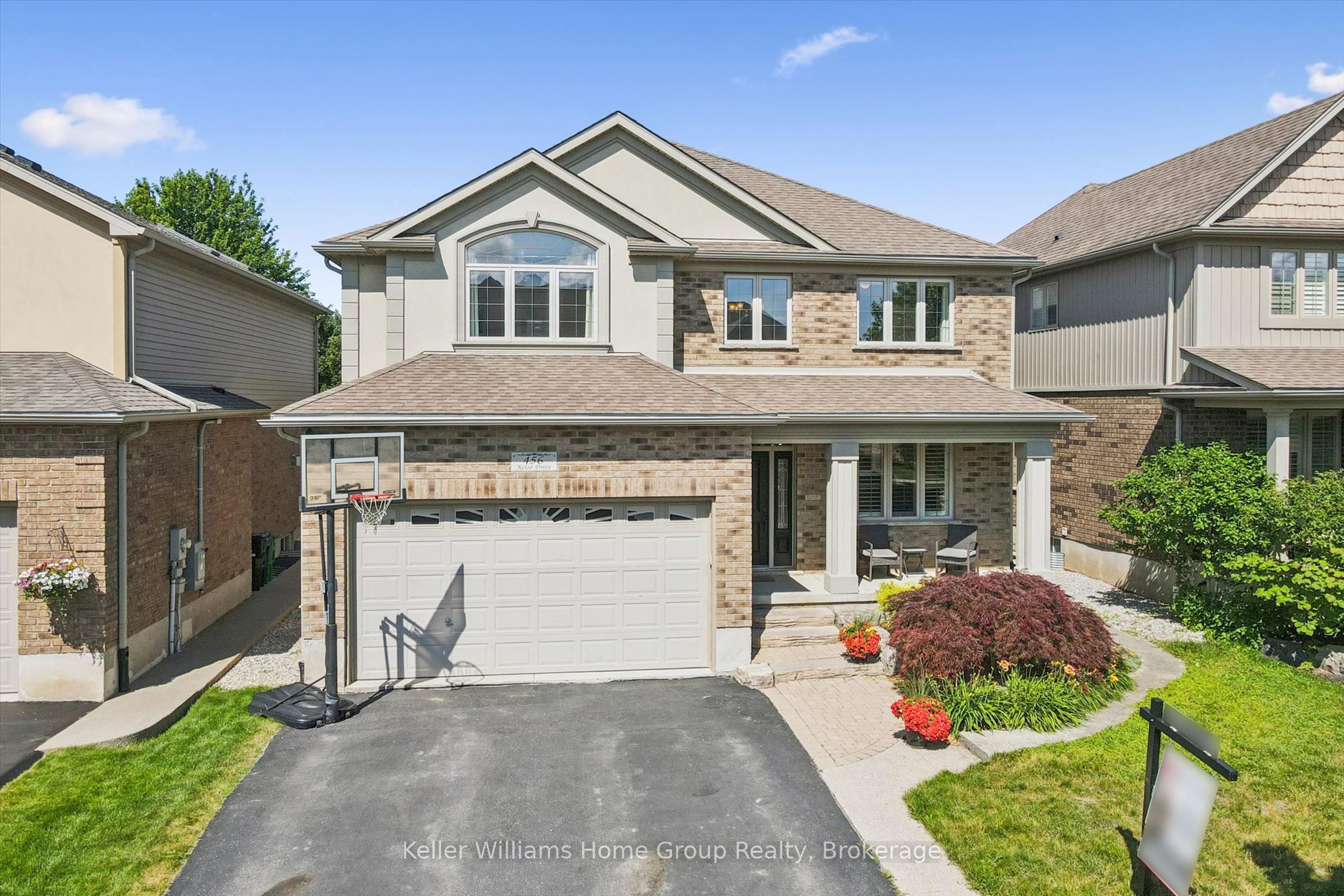 456 Kelso Drive, Waterloo, ON N2V 2S2