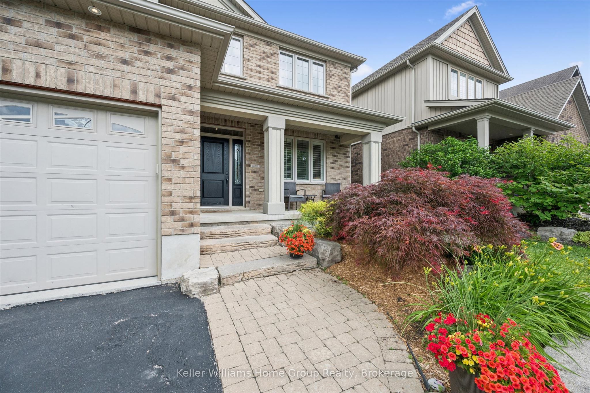 456 Kelso Drive, Waterloo, ON N2V 2S2 photo 4