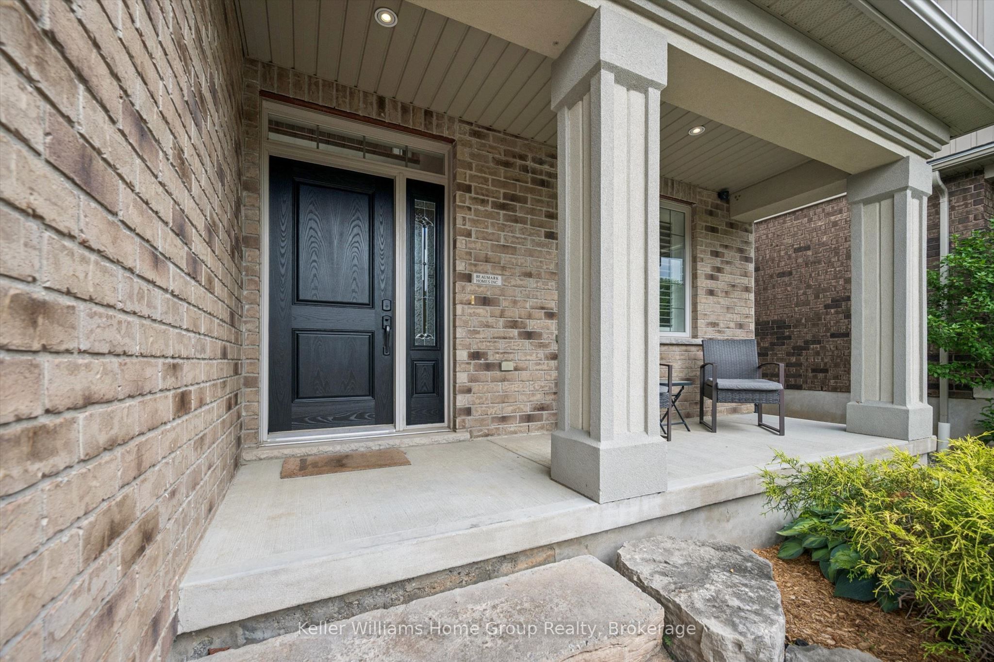 456 Kelso Drive, Waterloo, ON N2V 2S2 photo 5