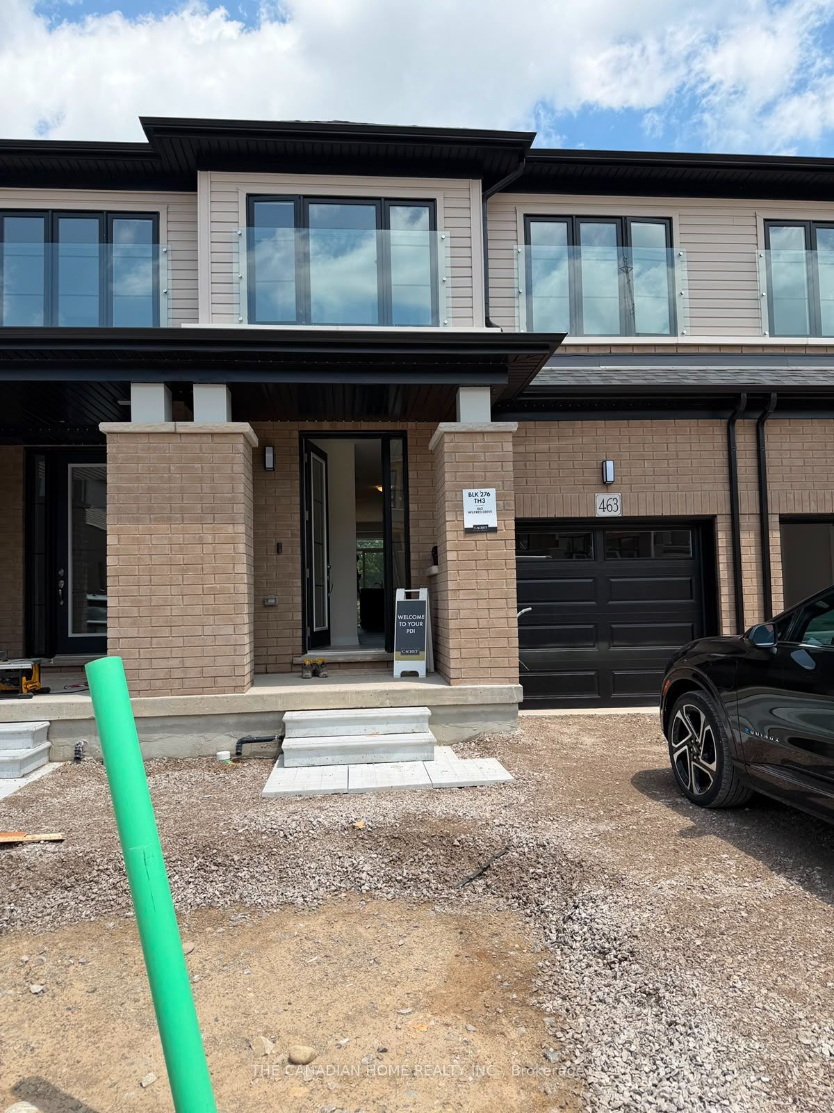 463 Jack Wilford Way, Woodstock, ON N4S 7V6