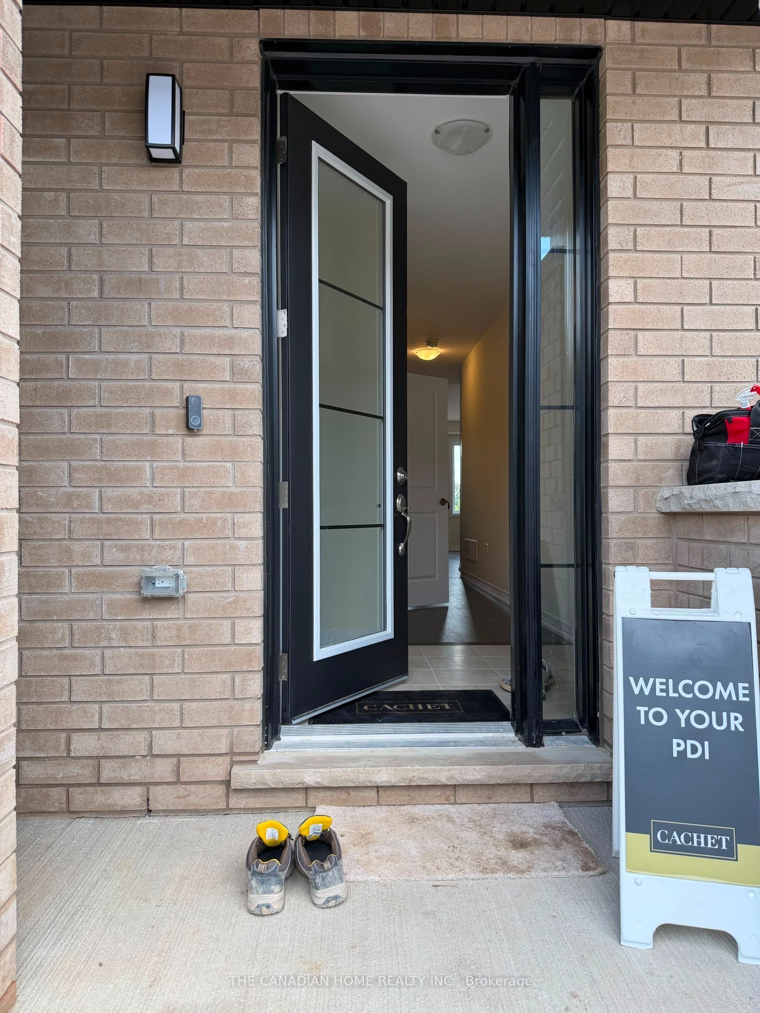463 Jack Wilford Way, Woodstock, ON N4S 7V6 photo 2
