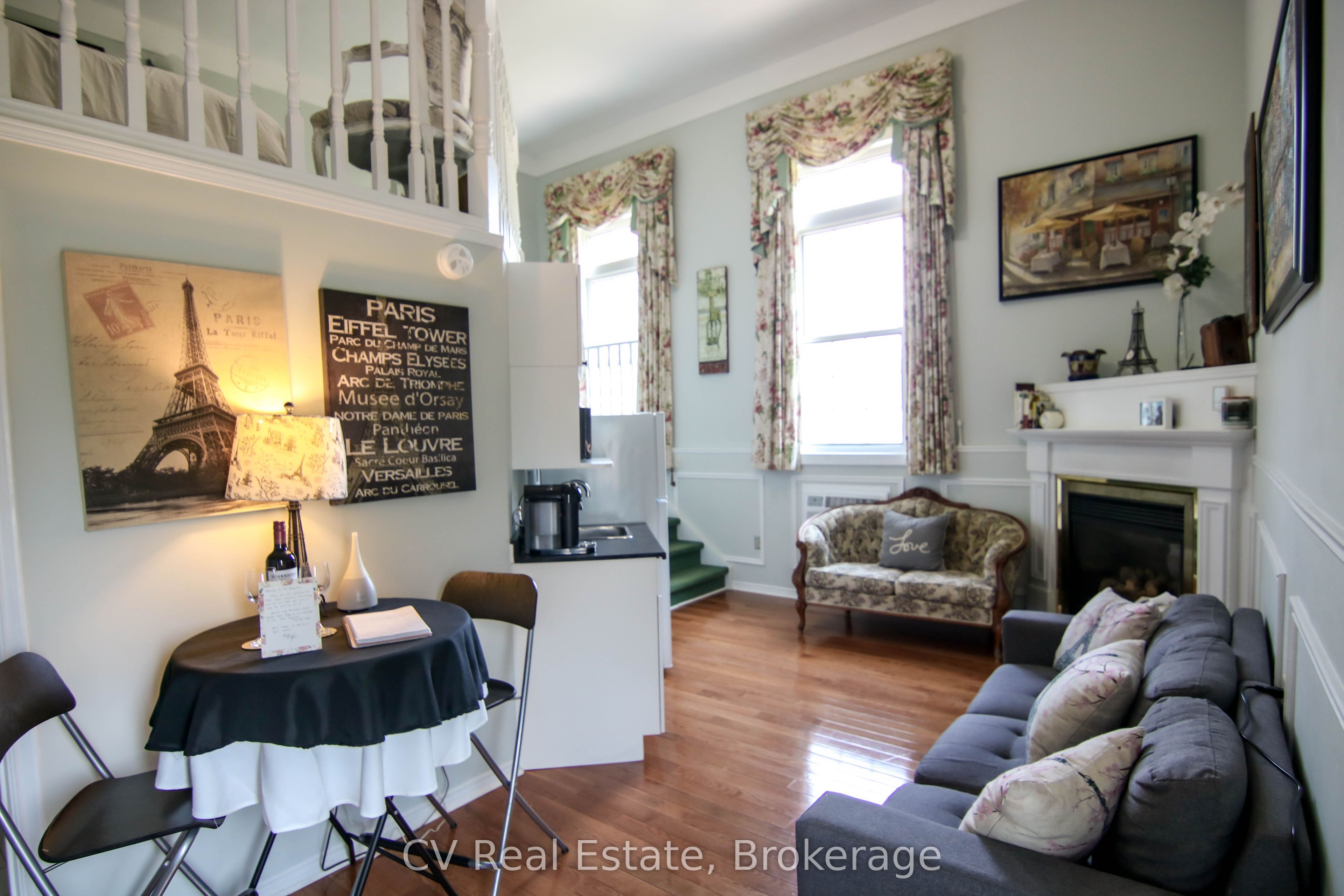 2 Mahaffy Court 153, Bracebridge, ON P1L 2A6 photo 5